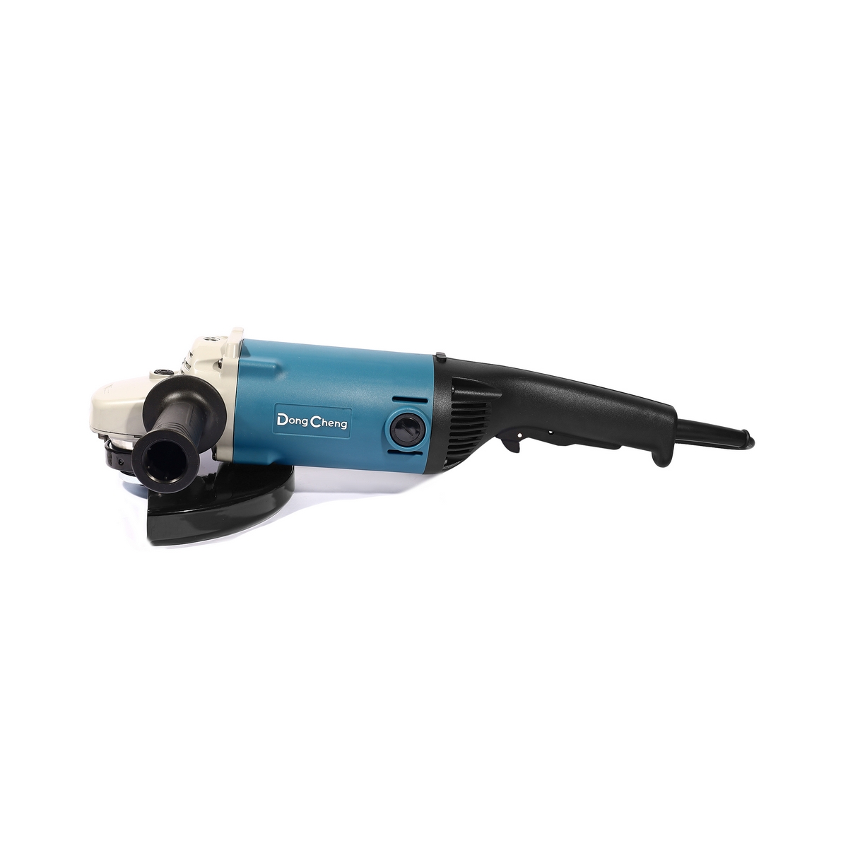 เครื่องเจียร 9" - 2200W SOFT START DONG CHENG รุ่น DC-DSM230A รูปที่ 3