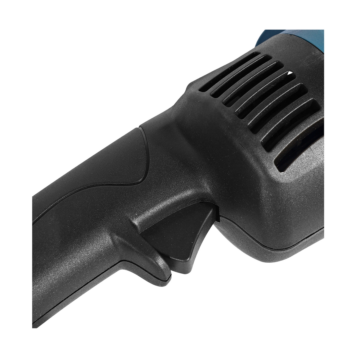 DONG CHENG Stainless Steel Polisher, Hairline Finishing, Variable Speed, Model DC-DSN100 photo 5