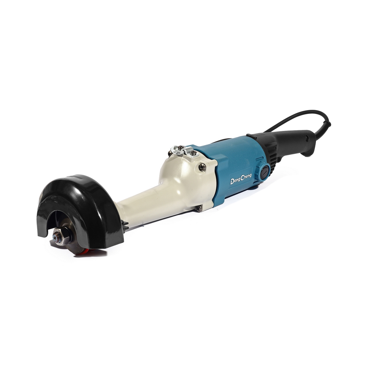เครื่องเจียรคอยาว 5" - 710W DONG CHENG รุ่น DC-DSS125B รูปที่ 2