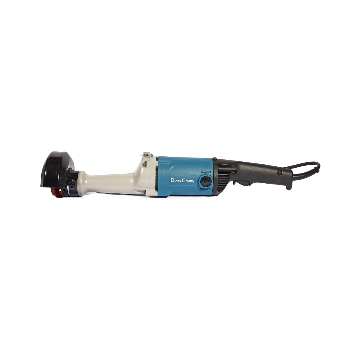 เครื่องเจียรคอยาว 5" - 710W DONG CHENG รุ่น DC-DSS125B รูปที่ 3