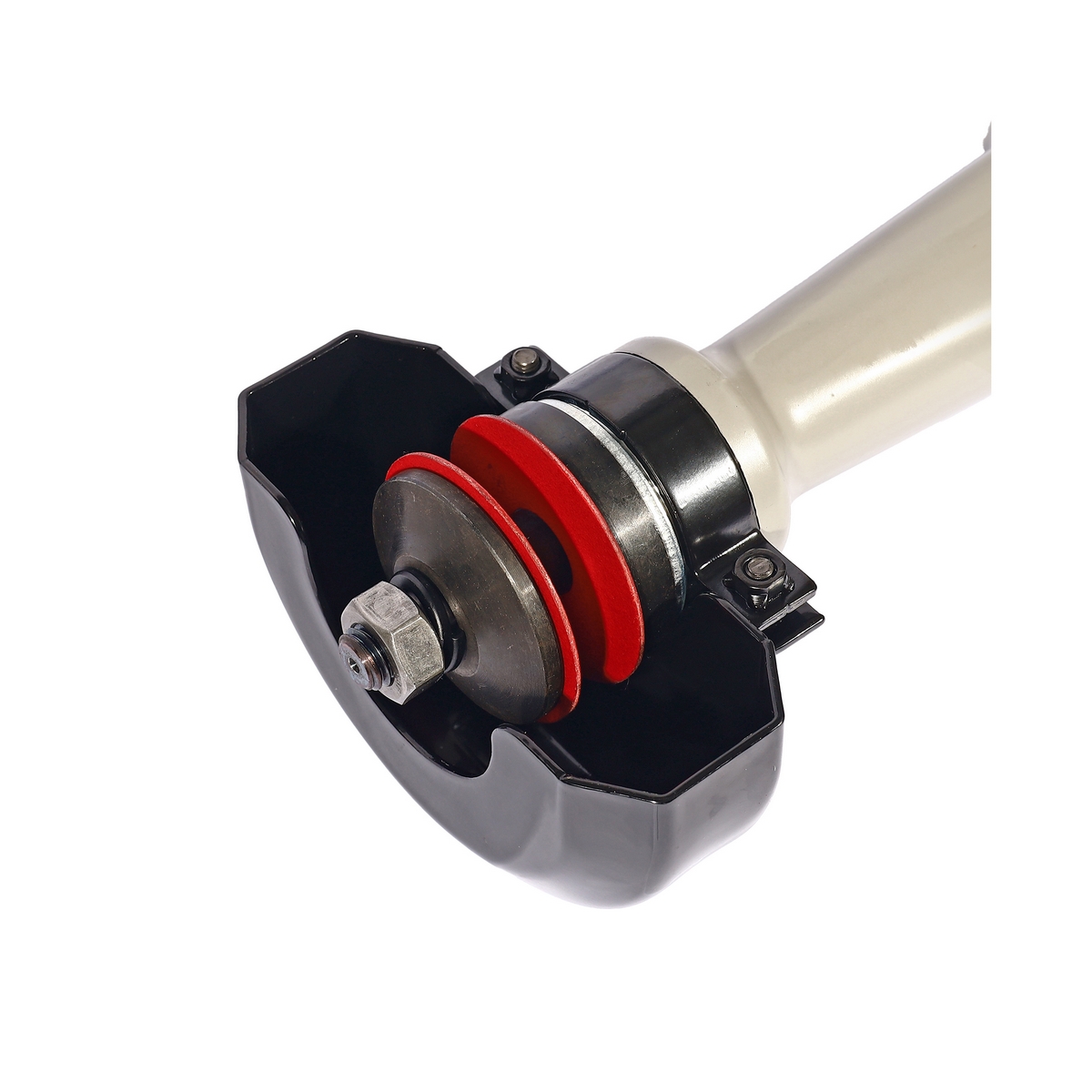 เครื่องเจียรคอยาว 5" - 710W DONG CHENG รุ่น DC-DSS125B รูปที่ 5