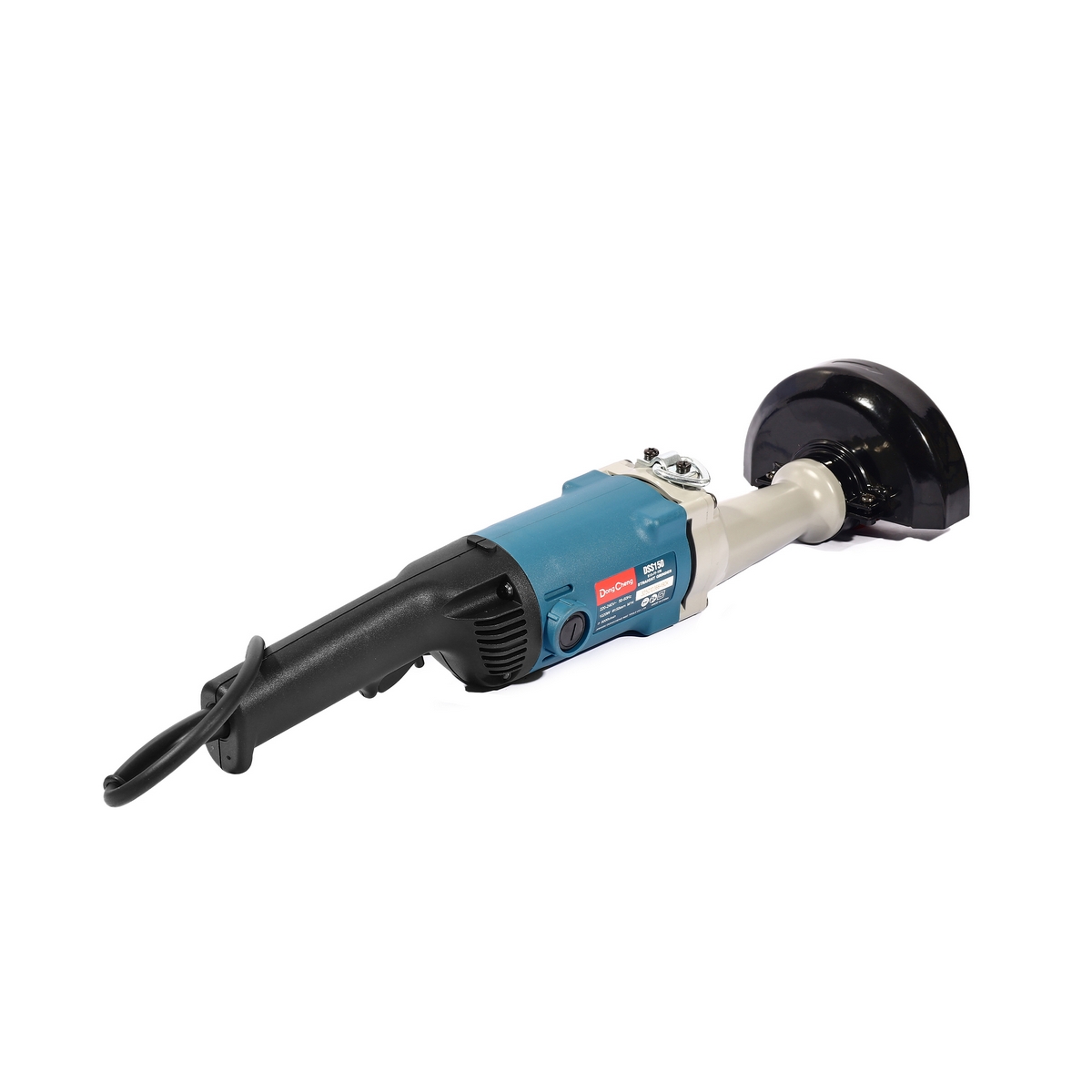 เครื่องเจียรคอยาว 6" - 1020W DONG CHENG รุ่น DC-DSS150 รูปที่ 4