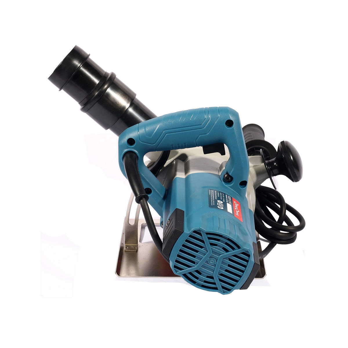 เครื่องเซาะร่อง กรีดผนัง 5" 1800W DONG CHENG รุ่น DC-DZR125S รูปที่ 3