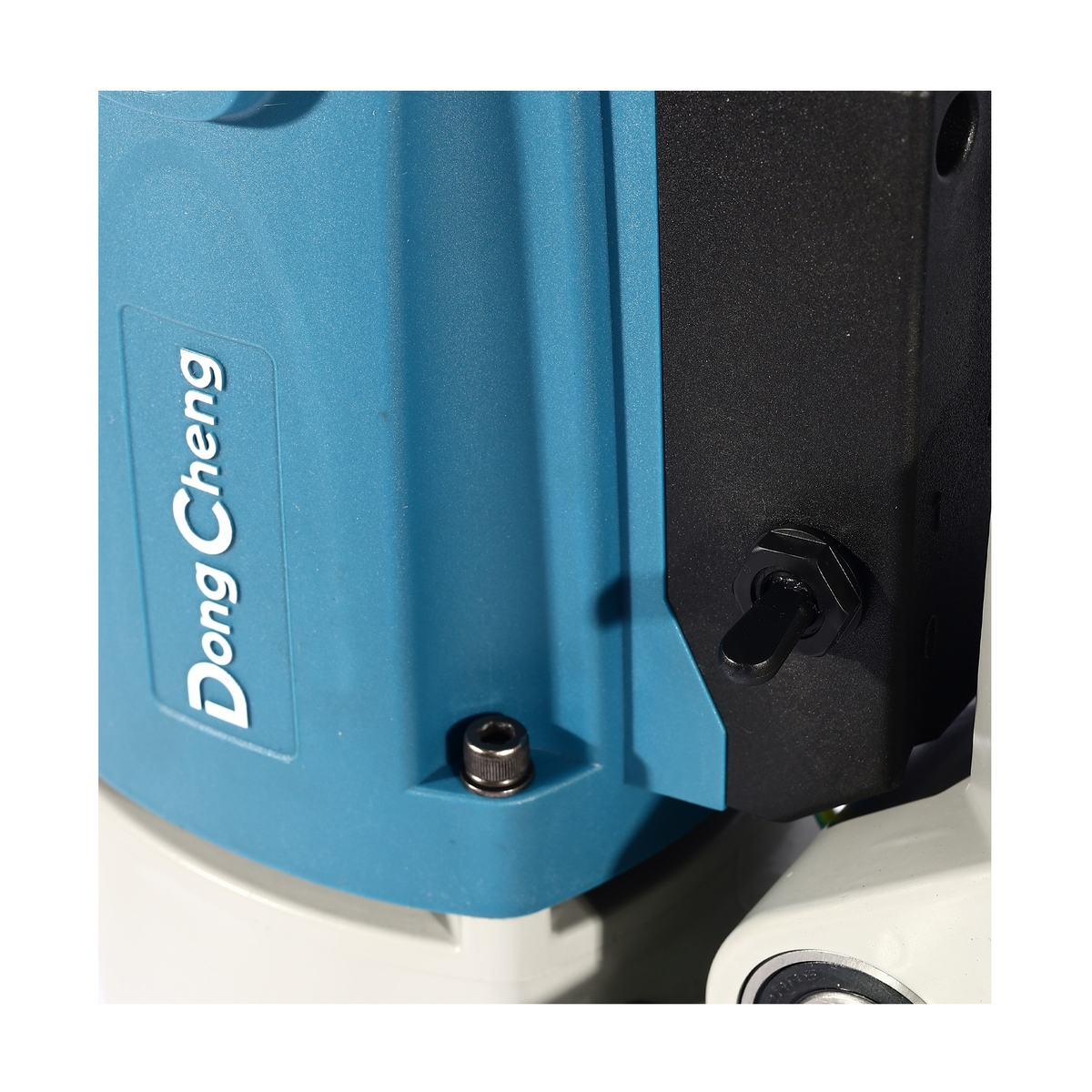 สว่านแท่นเจาะคอนกรีต คอริ่ง130มม5" 1800W DONG CHENG รุ่น DC-DZZ02-130 รูปที่ 5