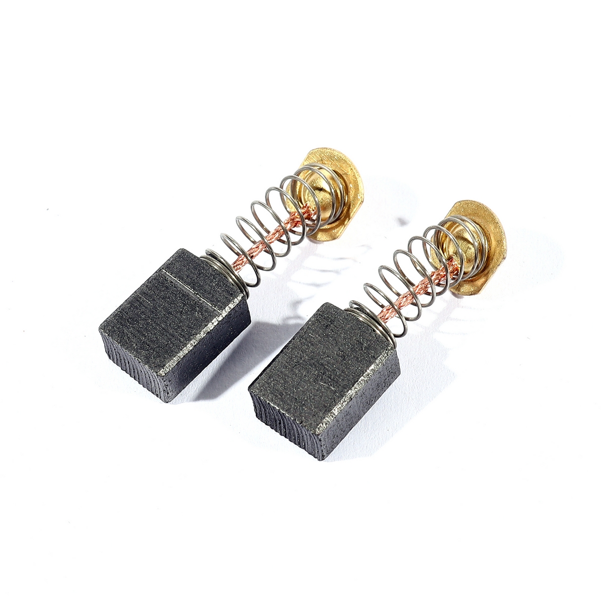ถ่านแปรง DMP02-6, DMP04-6, DST533 DONG CHENG รุ่น DP-30030600001 ราคา ฿30