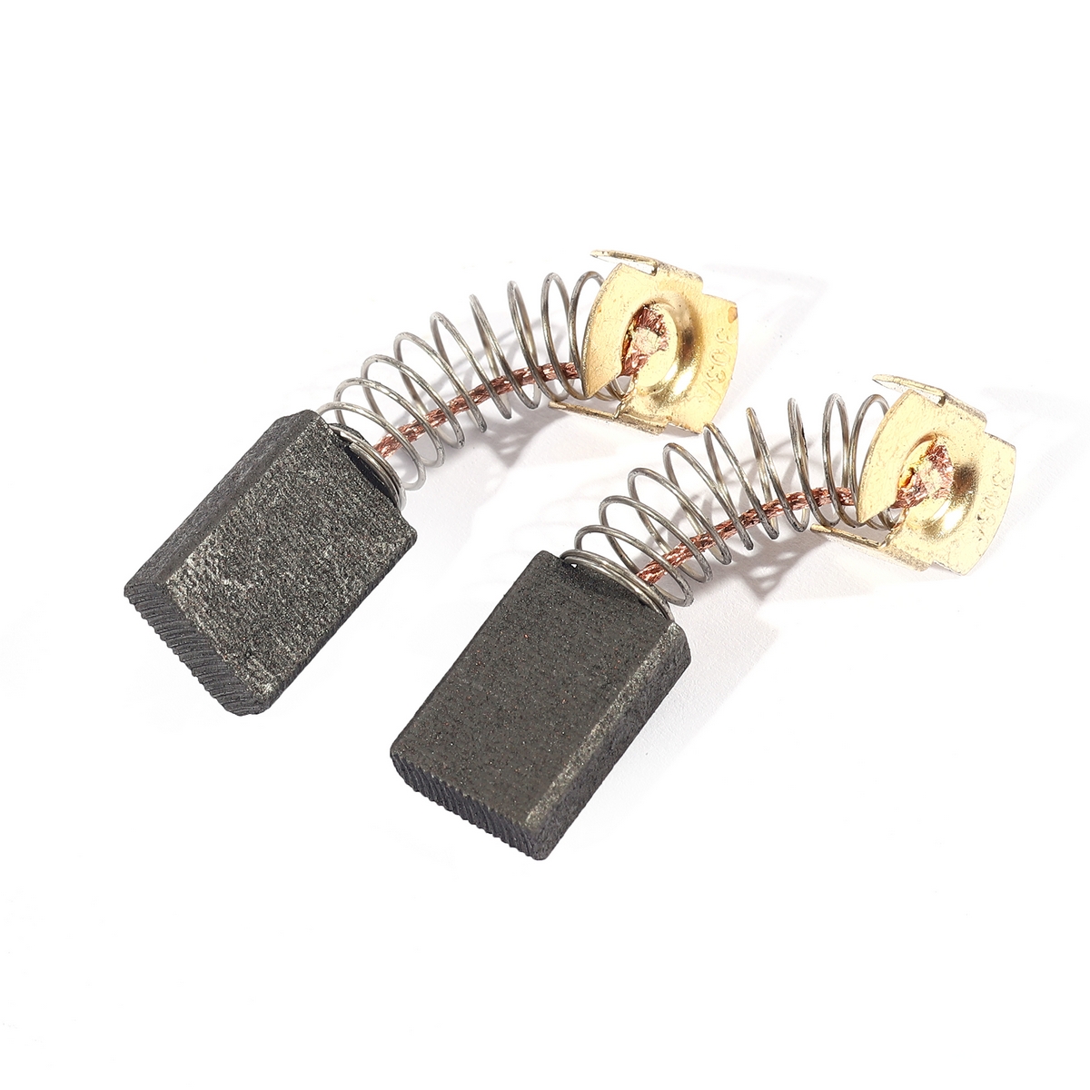 ถ่านแปรง DQF25, 32,DMY02-185SH,DJZ03-16A DONG CHENG รุ่น DP-30030600012 ราคา ฿42