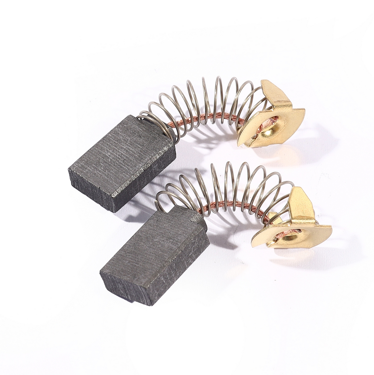 ถ่านแปรง DSP02-180S, DST610 DONG CHENG รุ่น DP-30030600013 ราคา ฿48