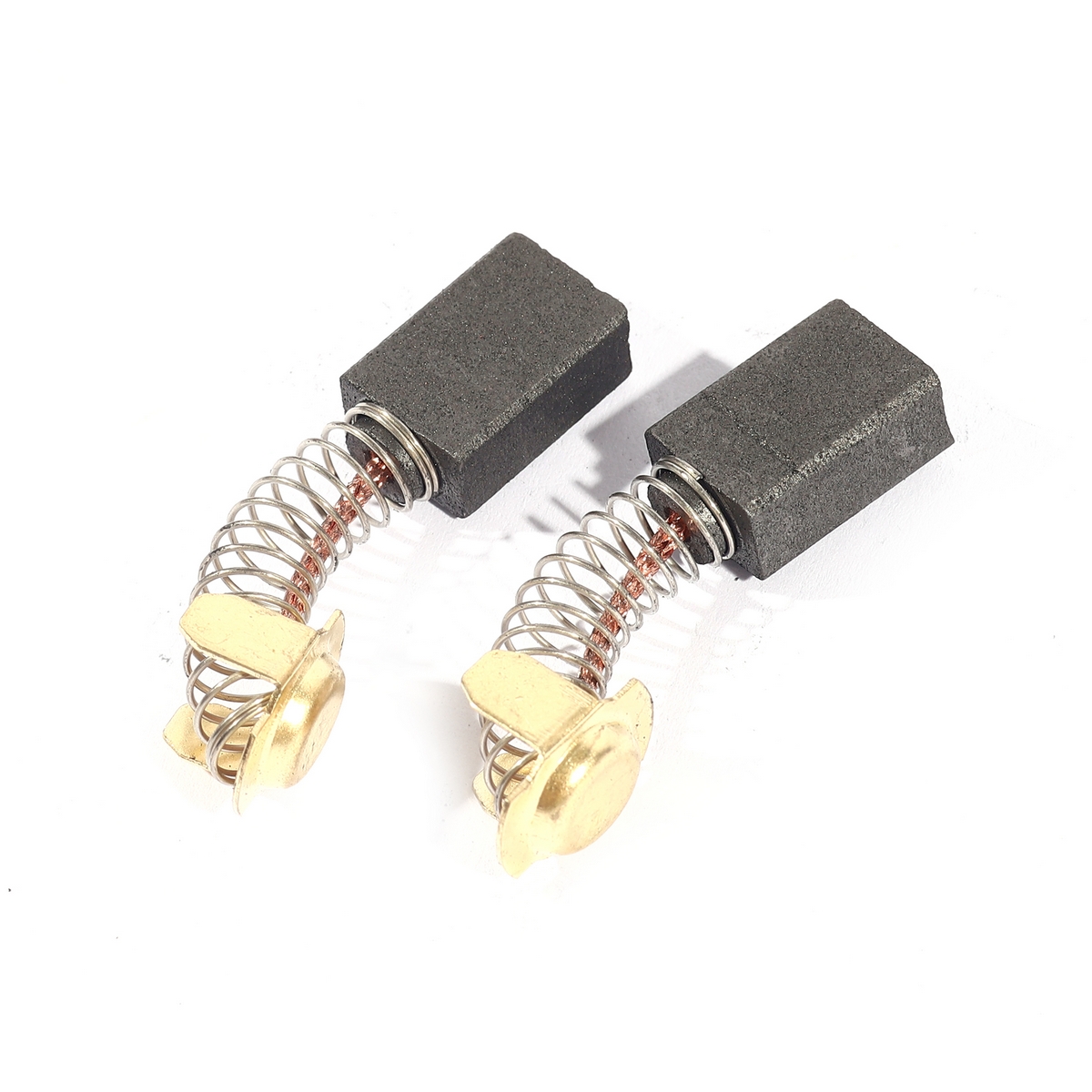 ถ่านแปรง DSM02-125B, DSS125B, DMY07-185 DONG CHENG รุ่น DP-30030600018 รูปที่ 3