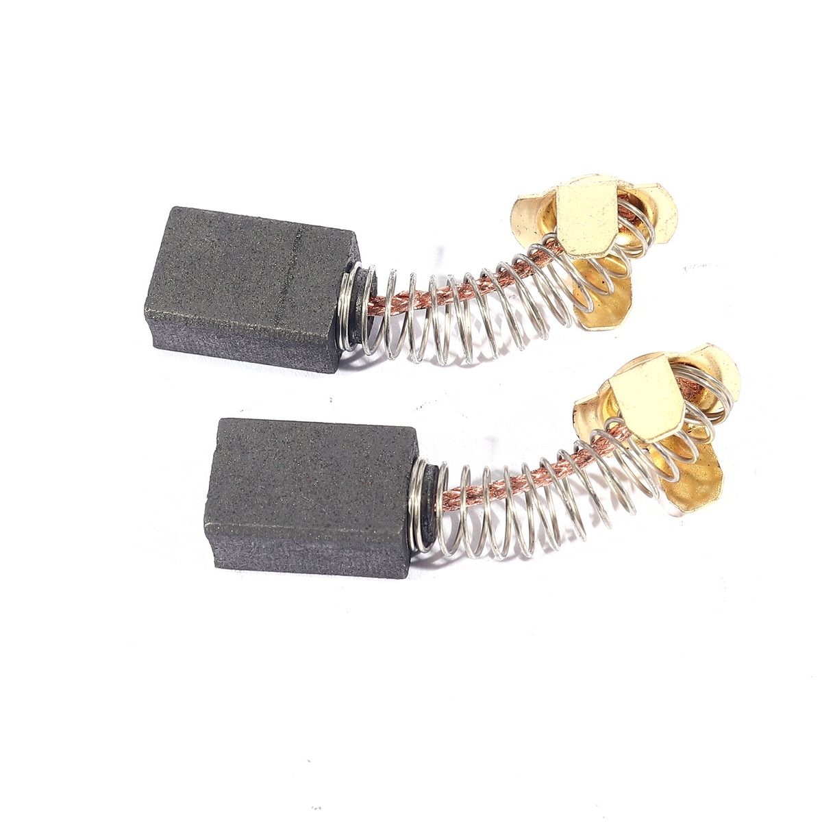 ถ่านแปรง DSM02-125B, DSS125B, DMY07-185 DONG CHENG รุ่น DP-30030600018 รูปที่ 2
