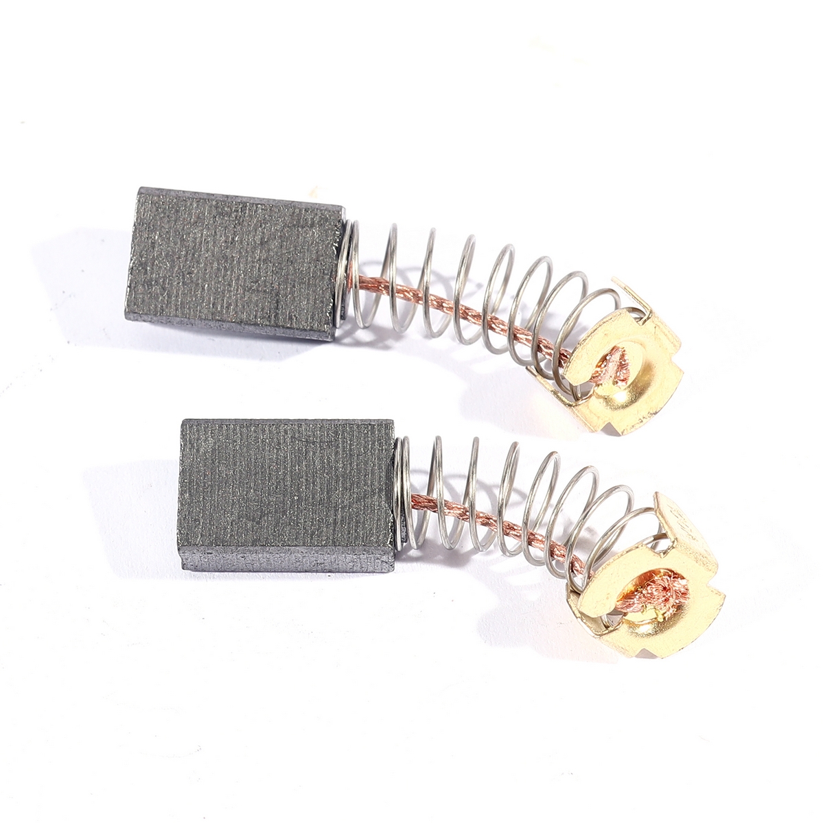 ถ่านแปรง DSP02-180, DPB22C, DJJ32 DONG CHENG รุ่น DP-30030600024 รูปที่ 2