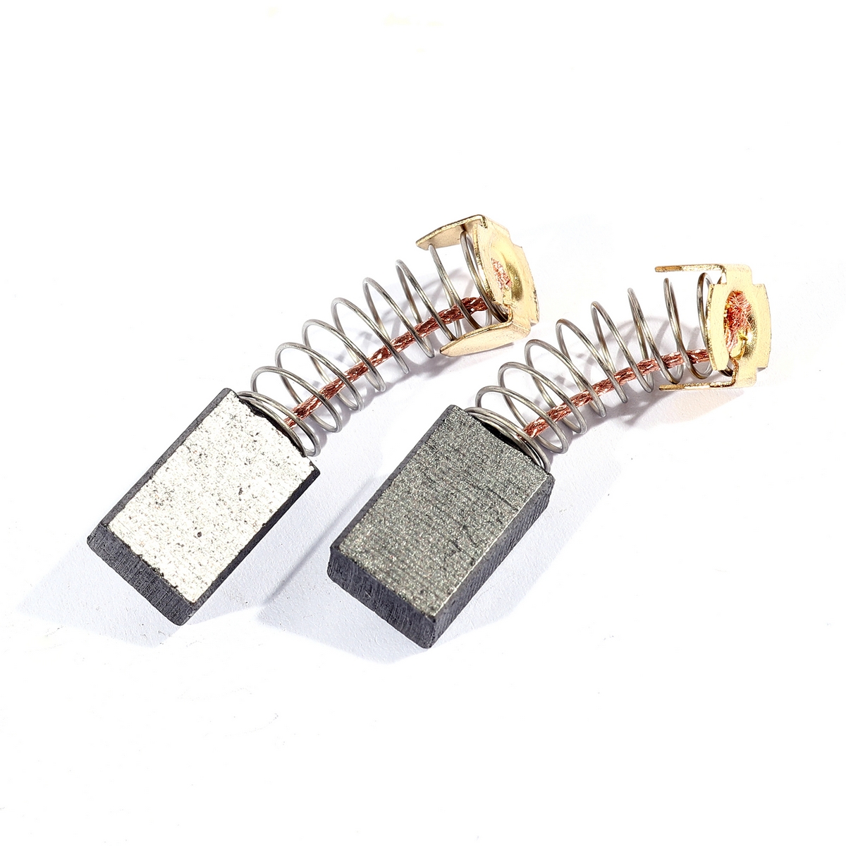ถ่านแปรง DSP02-180, DPB22C, DJJ32 DONG CHENG รุ่น DP-30030600024 ราคา ฿36