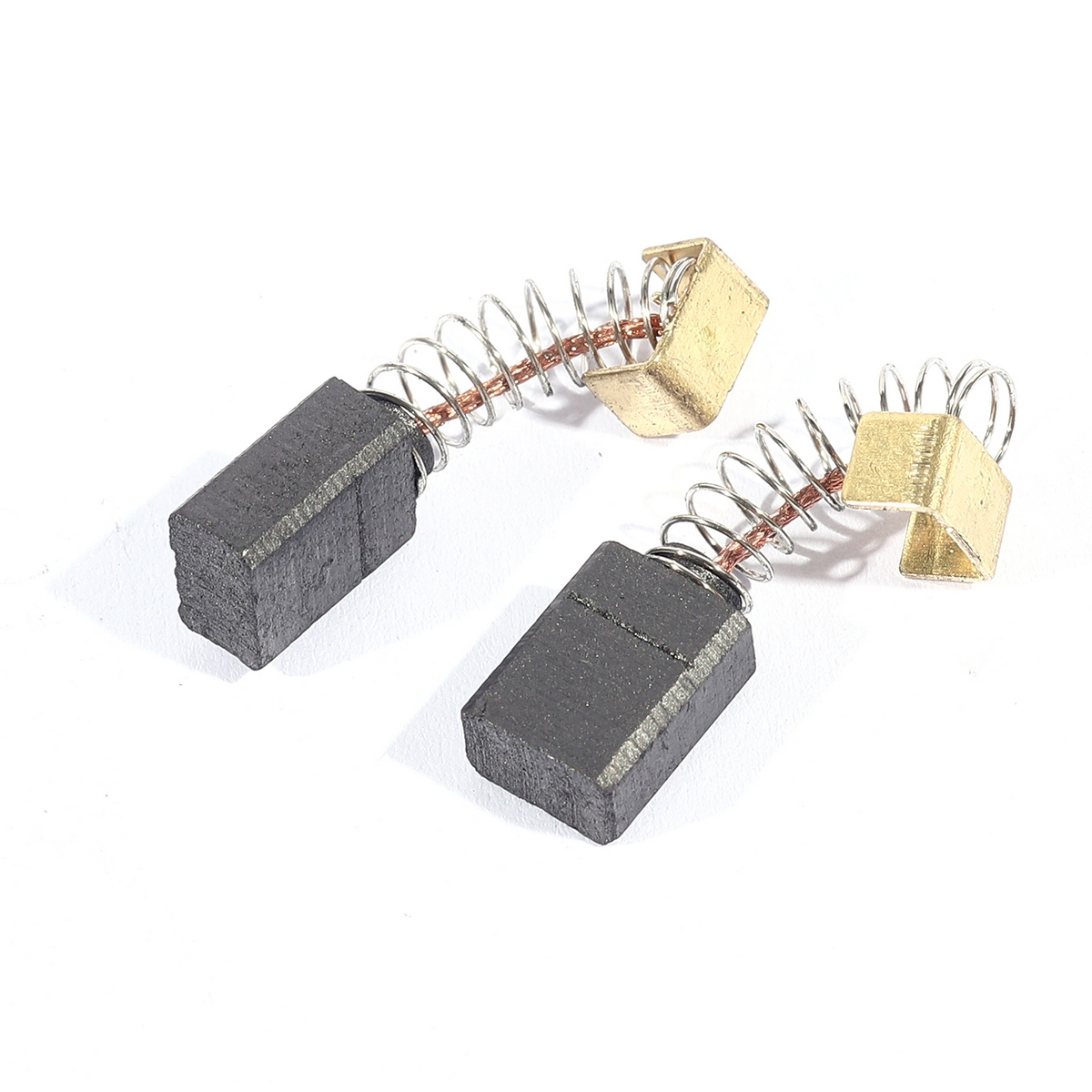 ถ่านแปรง DJZ10A, DZJ02-13 DONG CHENG รุ่น DP-30030600027 ราคา ฿24