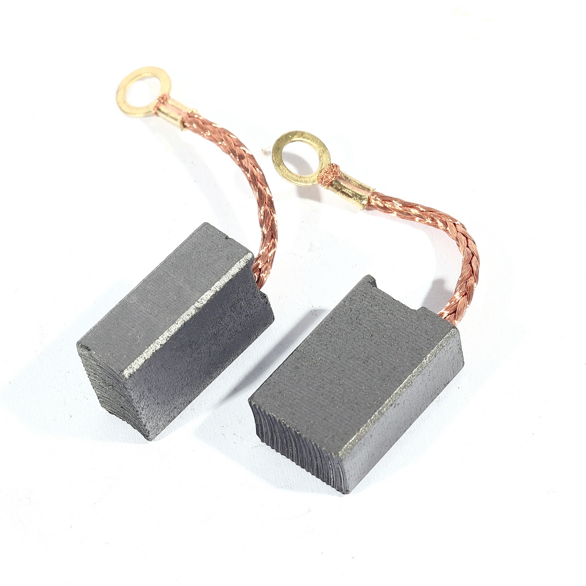 ถ่านแปรง DJC23, DJC02-23 DONG CHENG รุ่น DP-30030600049 ราคา ฿42