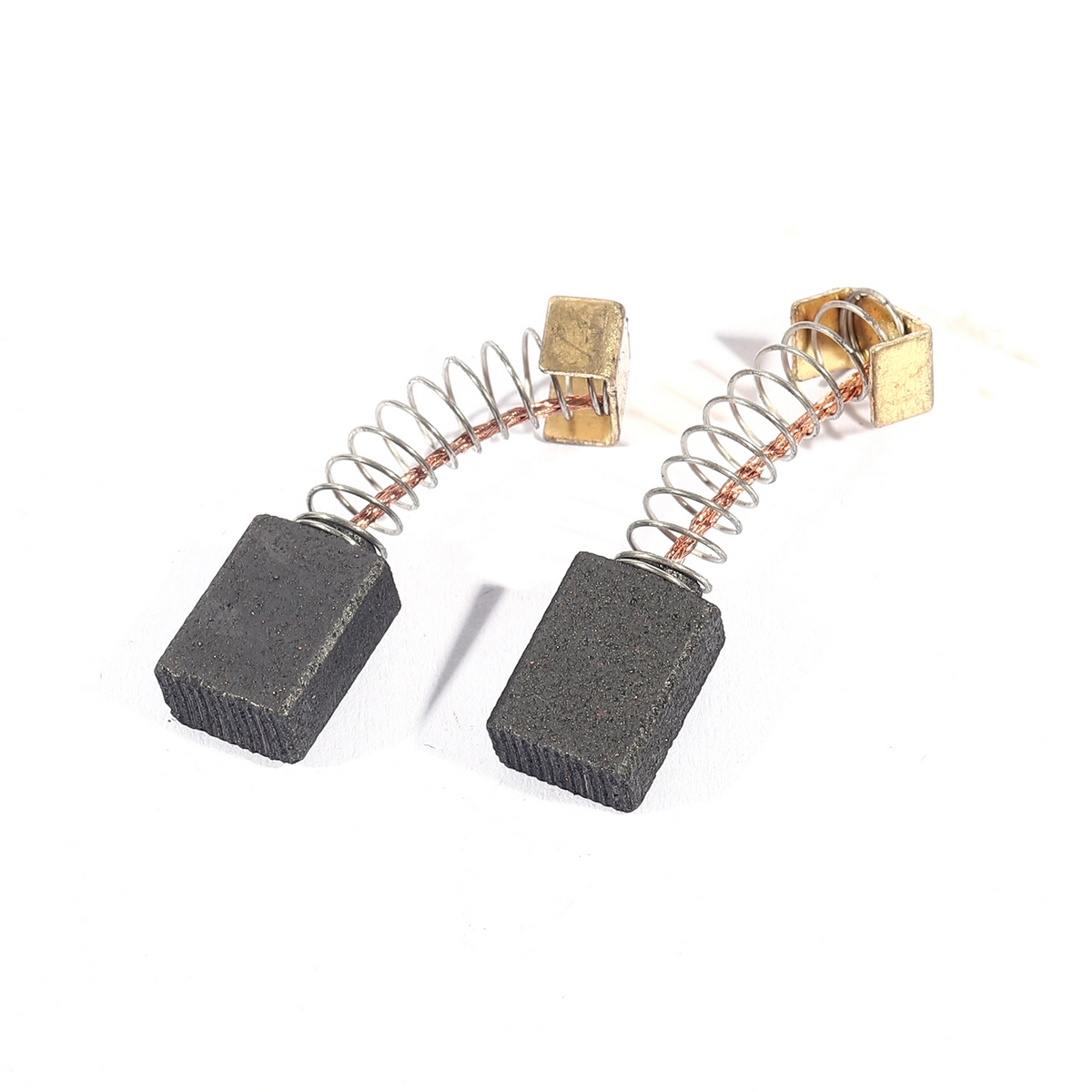ถ่านแปรง DJZ10-10, DJZ10-10K DONG CHENG รุ่น DP-30030600166 ราคา ฿36