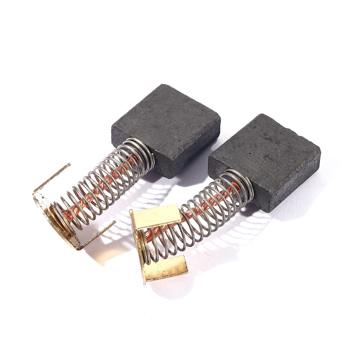 ถ่านแปรง DSM180A, DSM230A DONG CHENG รุ่น DP-30030600206 รูปที่ 3