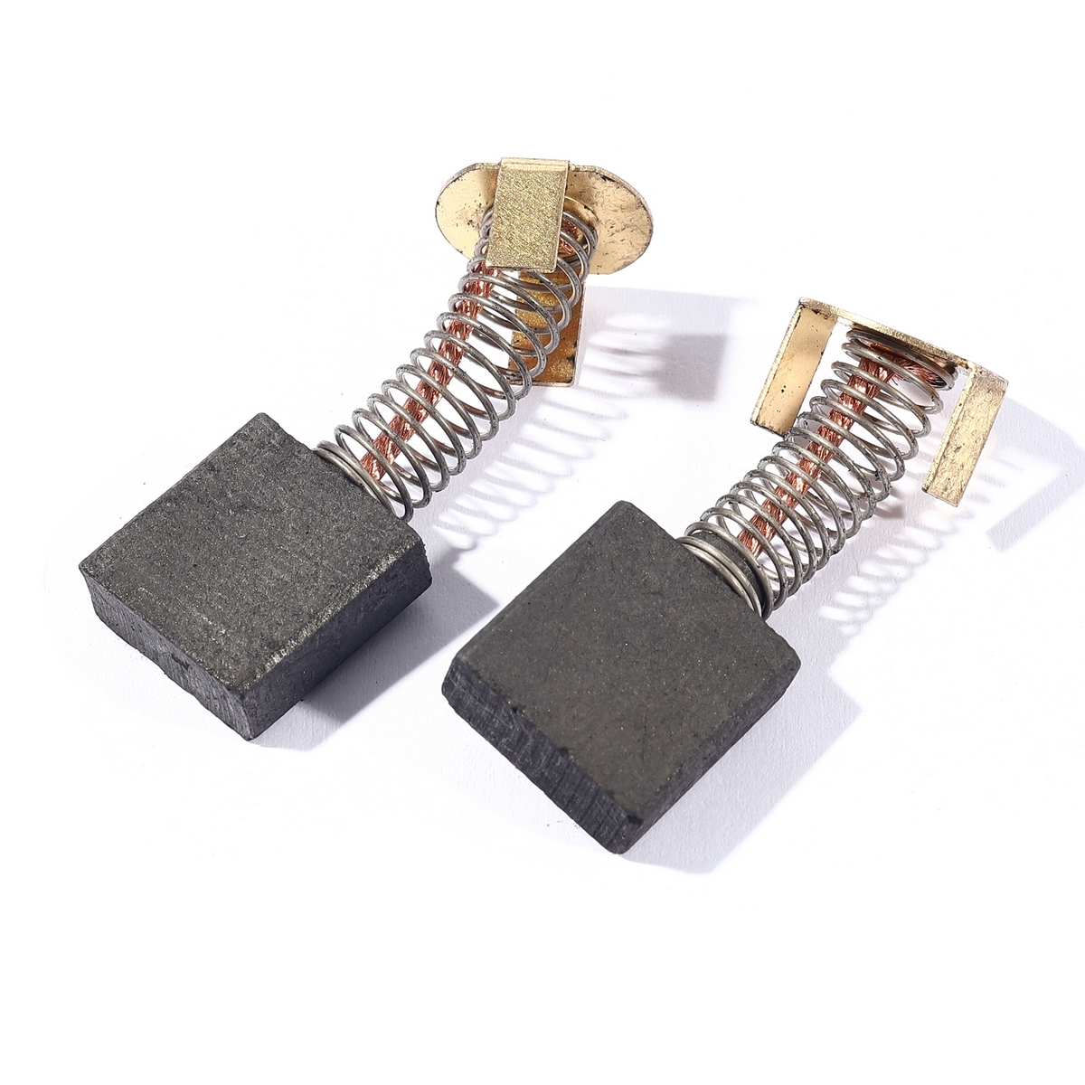 ถ่านแปรง DSM180A, DSM230A DONG CHENG รุ่น DP-30030600206 ราคา ฿114