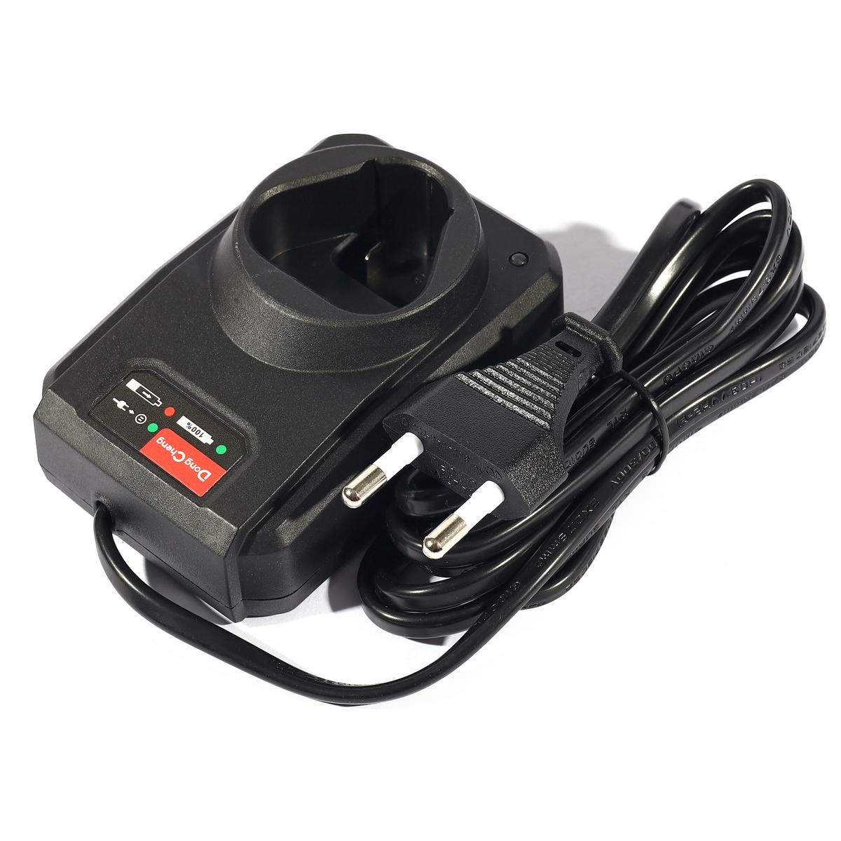 แท่นชาร์จ MAX-12V / 1.3A DONG CHENG รุ่น 30430200077 รูปที่ 3
