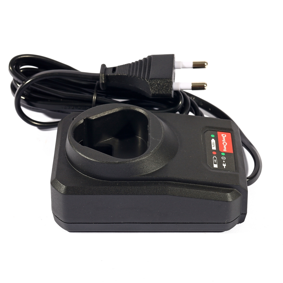 แท่นชาร์จ MAX-12V / 1.3A DONG CHENG รุ่น 30430200077 รูปที่ 2