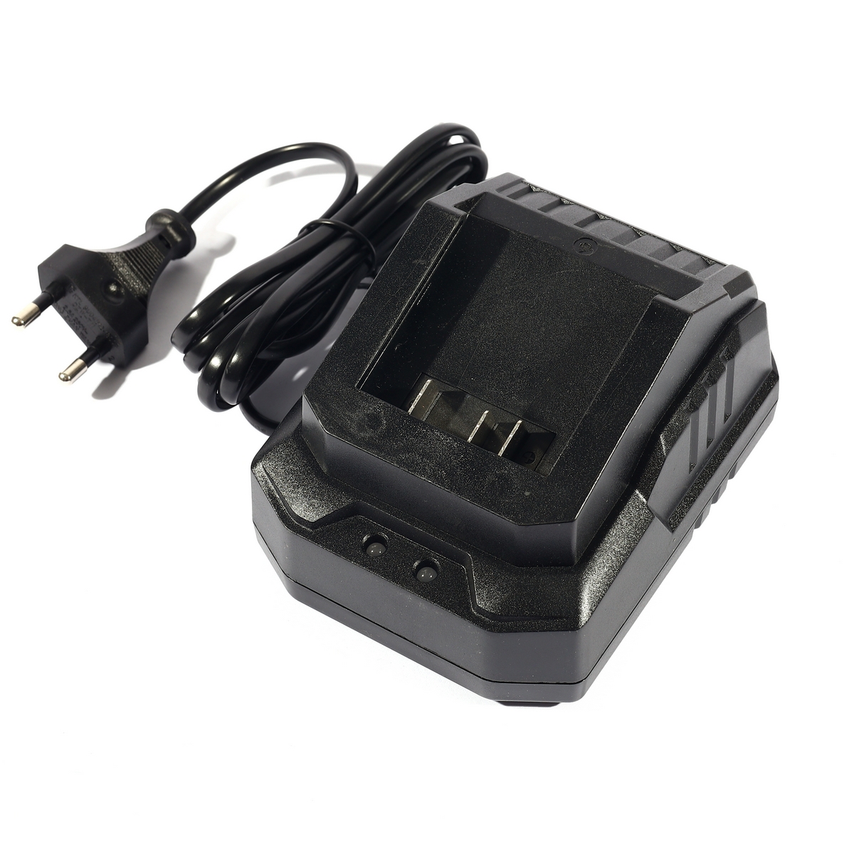 แท่นชาร์จ 20V / 2.0A (ปกติ) DONG CHENG รุ่น 30430200015 ราคา ฿492