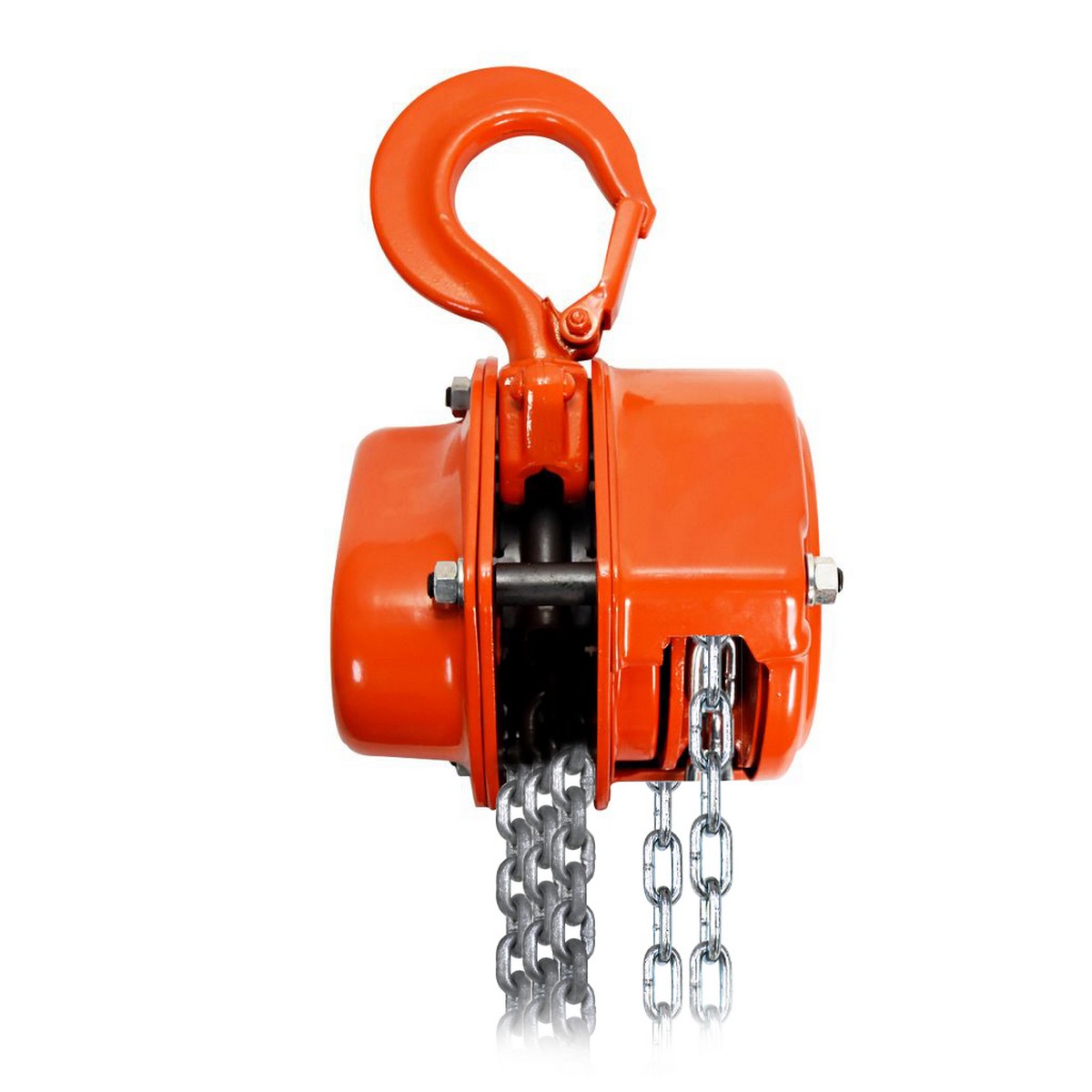 รอกโซ่ C-21-1.5 (1.5 TON) ELEPHANT รูปที่ 2