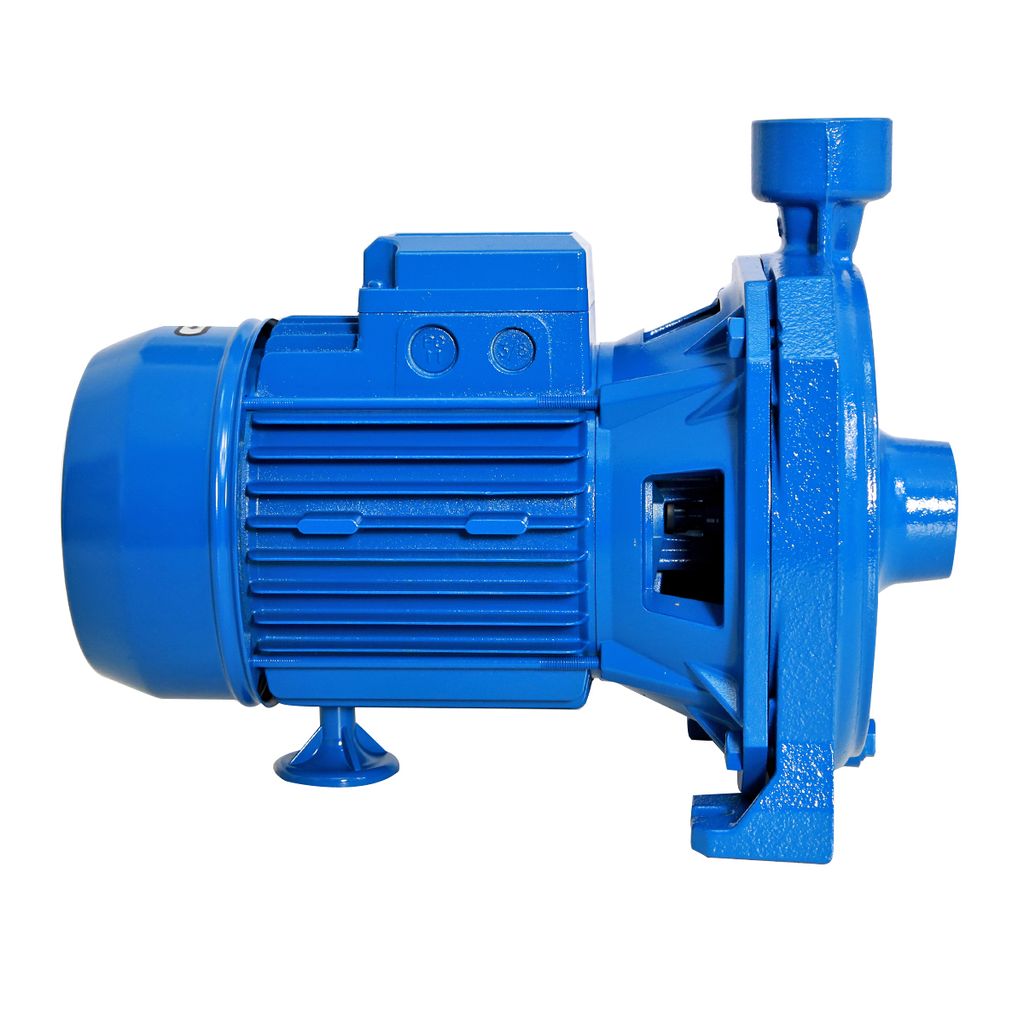 ปั๊มหอยโข่ง (1 HP 3สาย) EBARA รุ่น CMA-1.00T รูปที่ 3