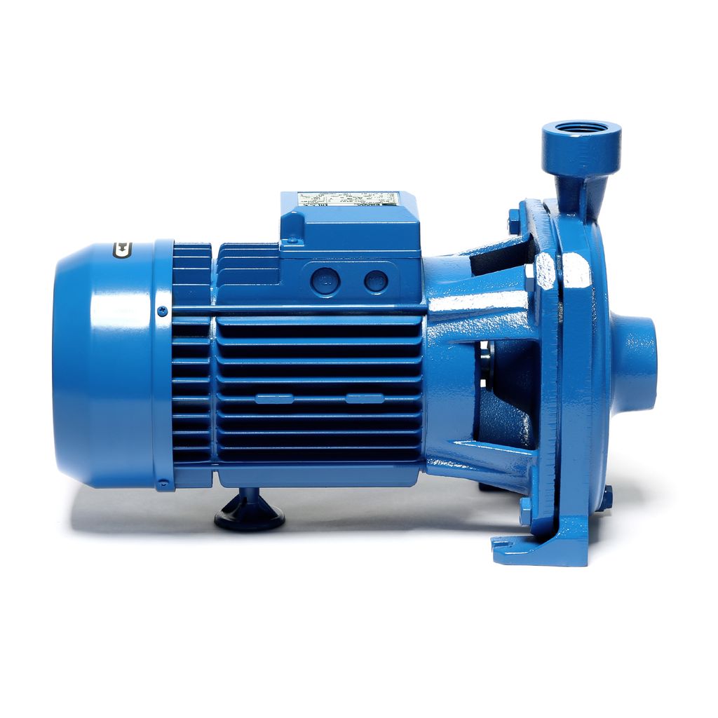 ปั๊มหอยโข่ง (1.5 HP 3สาย) EBARA รุ่น CMA-1.50T รูปที่ 2