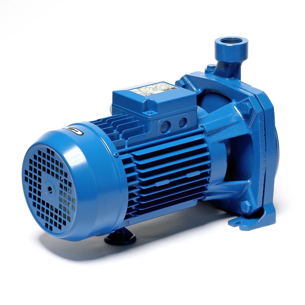 ปั๊มหอยโข่ง (1.5 HP 3สาย) EBARA รุ่น CMA-1.50T รูปที่ 3