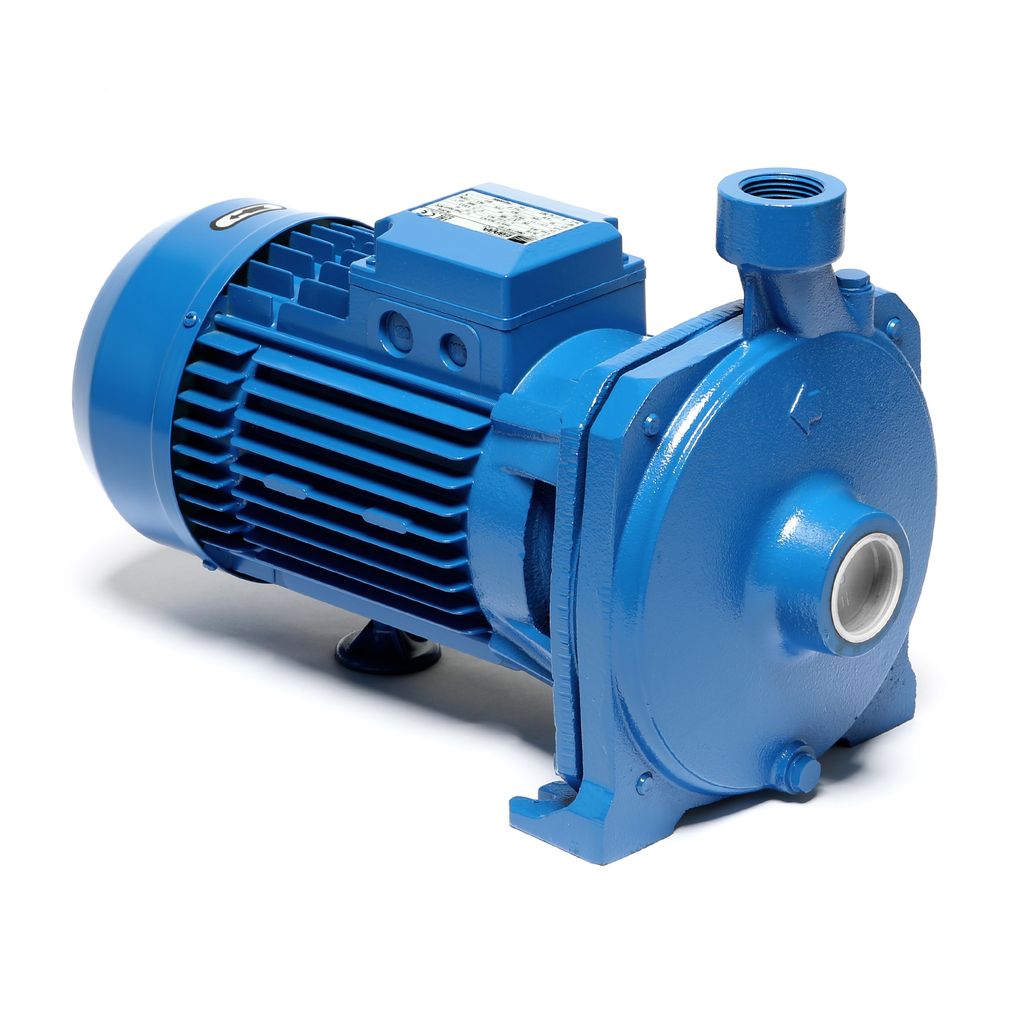 ปั๊มหอยโข่ง (1.5 HP 3สาย) EBARA รุ่น CMA-1.50T ราคา ฿11,220