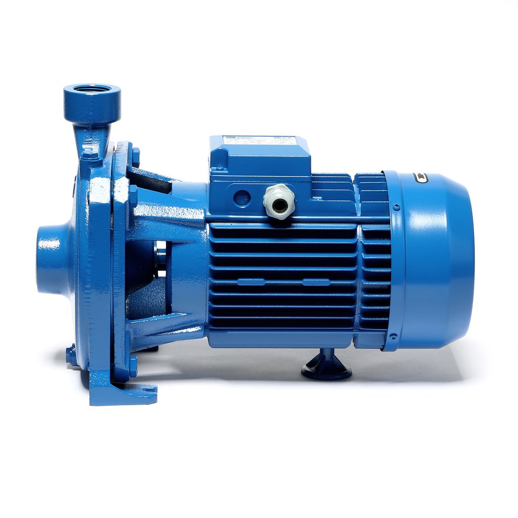 ปั๊มหอยโข่ง (1.5 HP 3สาย) EBARA รุ่น CMA-1.50T รูปที่ 5