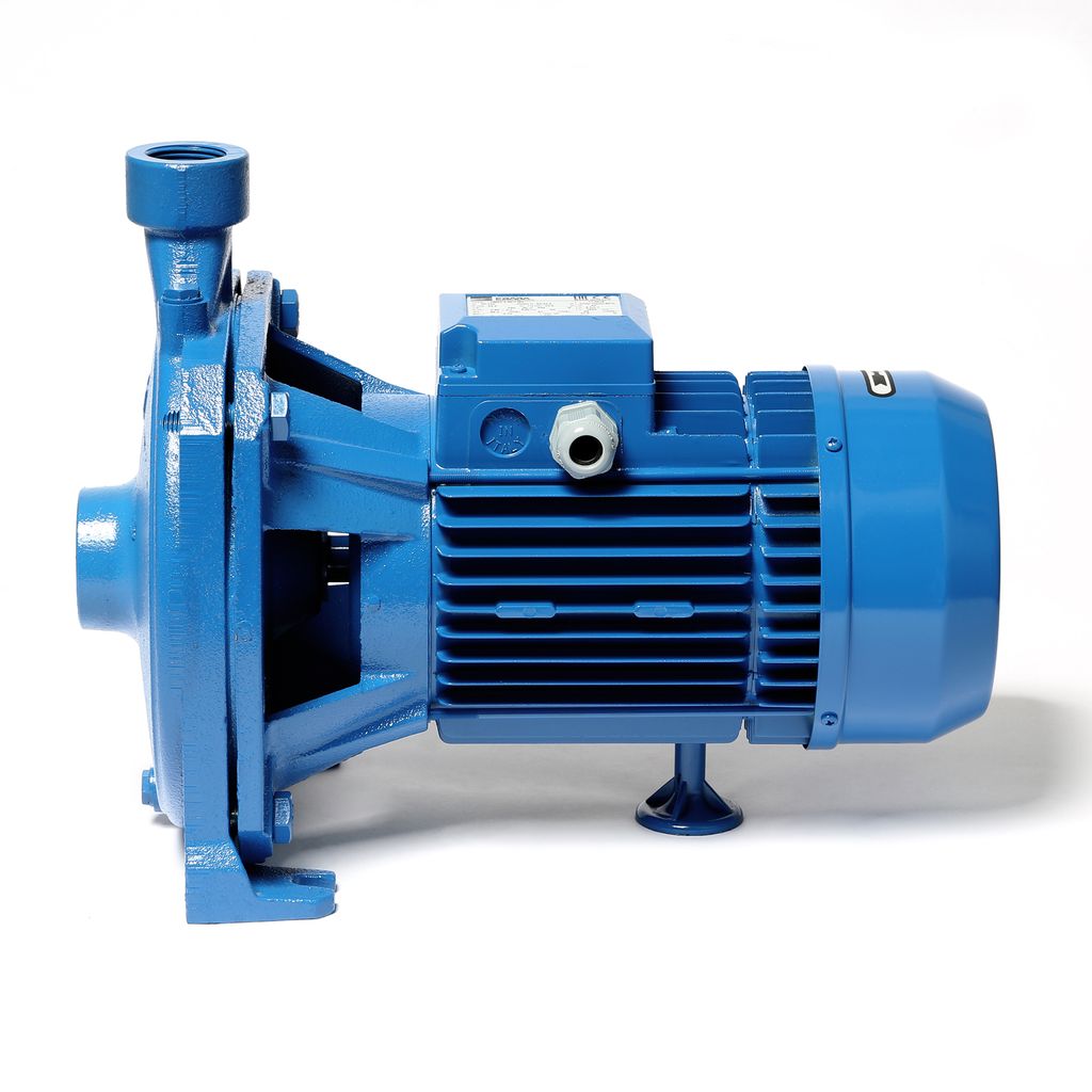 ปั๊มหอยโข่ง (3 HP 3สาย) EBARA รุ่น CMA-3.00T รูปที่ 5