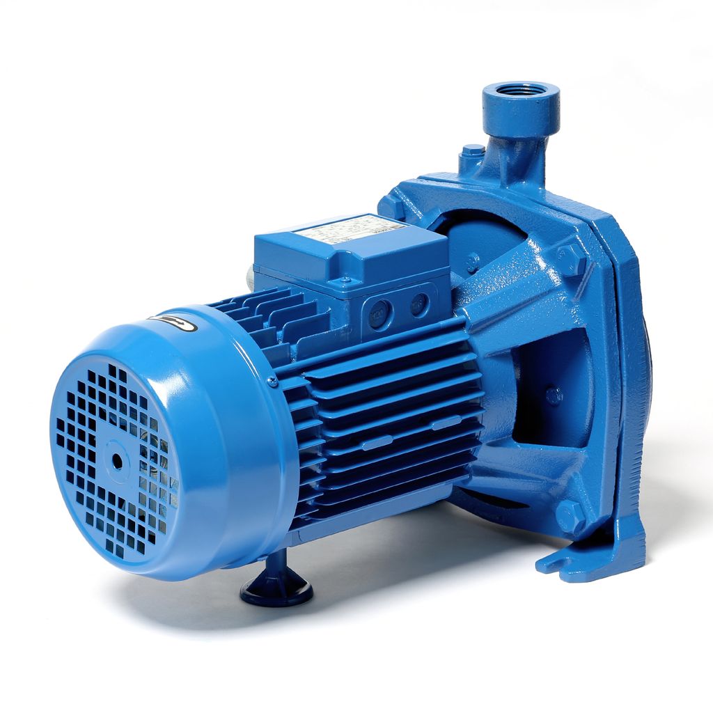 ปั๊มหอยโข่ง (3 HP 3สาย) EBARA รุ่น CMA-3.00T รูปที่ 3