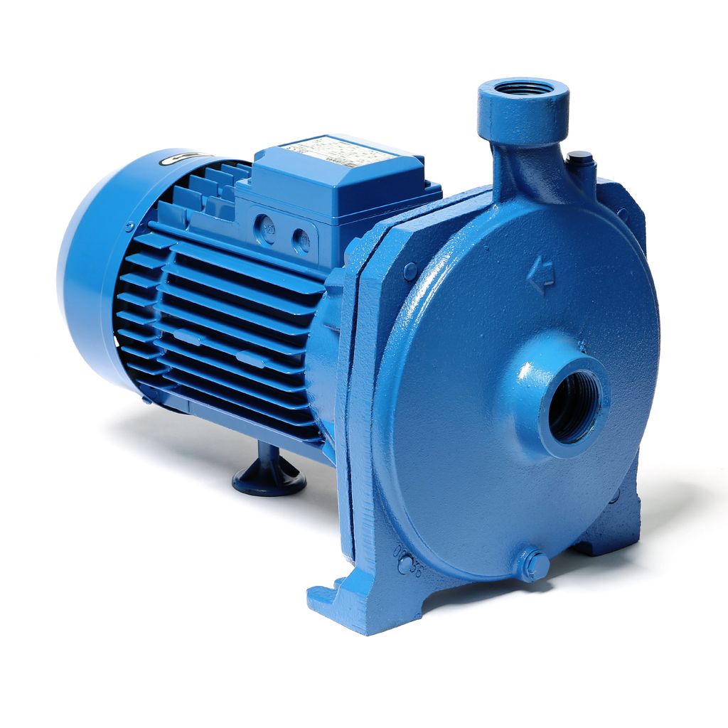 ปั๊มหอยโข่ง (3 HP 3สาย) EBARA รุ่น CMA-3.00T ราคา ฿13,310