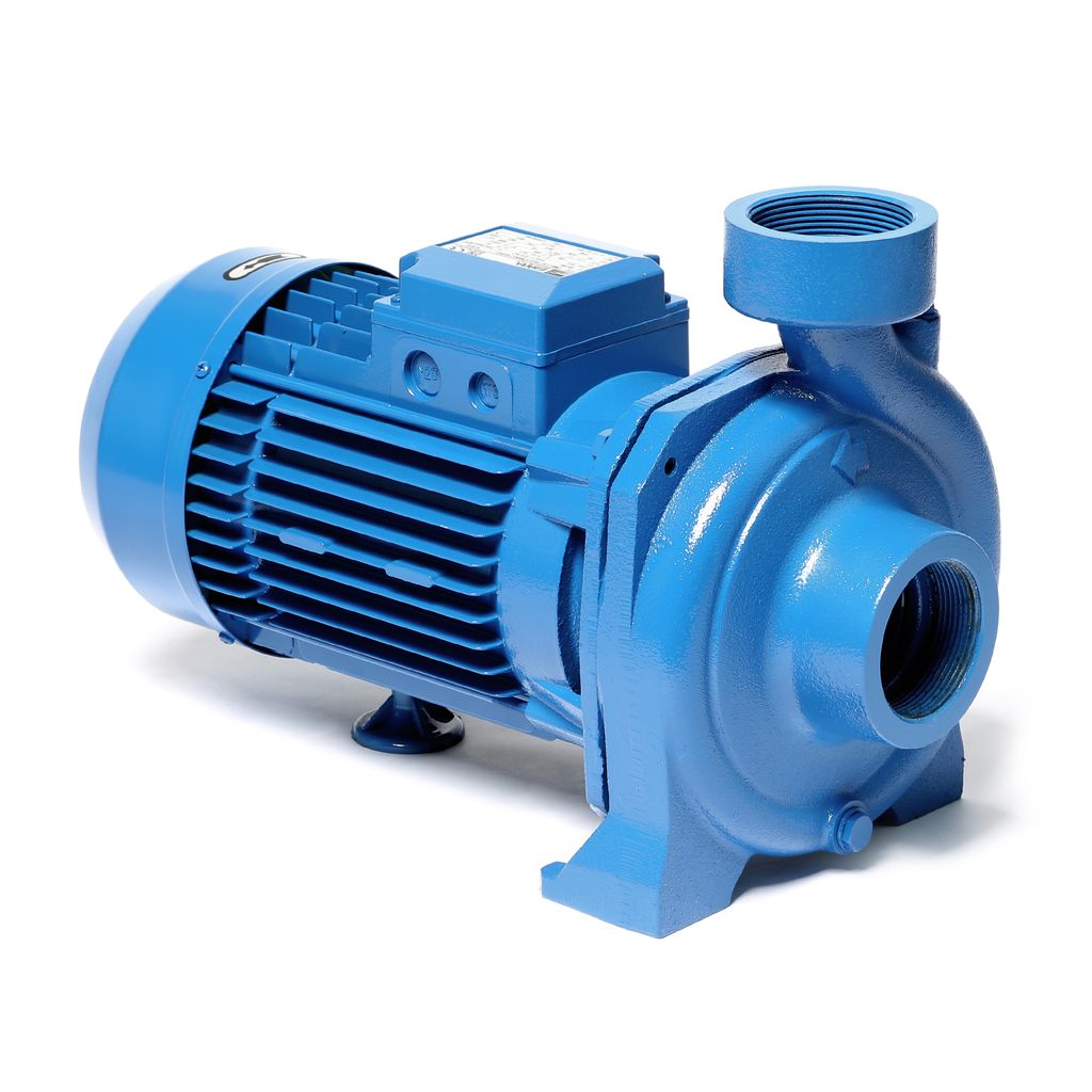 ปั๊มหอยโข่ง (1.5 HP3สาย) EBARA รุ่น CMB-1.50T ราคา ฿11,660