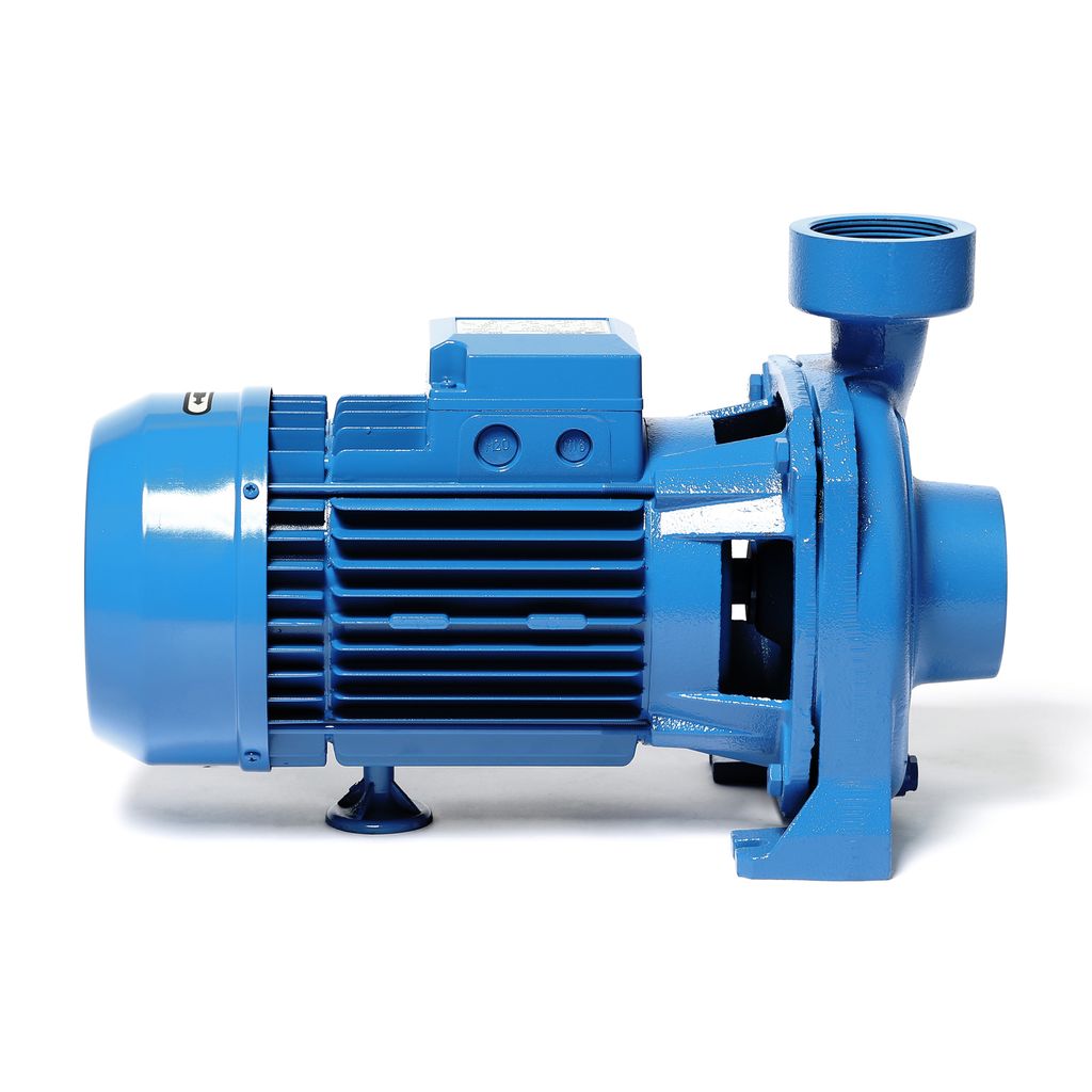 ปั๊มหอยโข่ง (1.5 HP3สาย) EBARA รุ่น CMB-1.50T รูปที่ 2