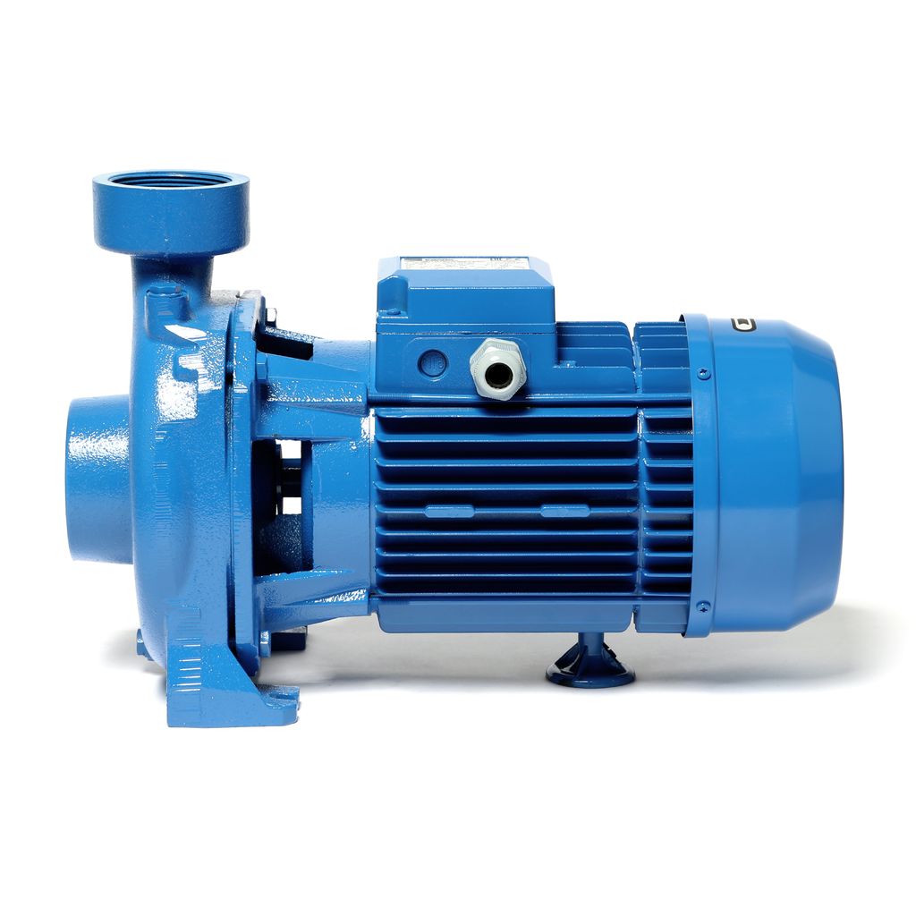ปั๊มหอยโข่ง (1.5 HP3สาย) EBARA รุ่น CMB-1.50T รูปที่ 5