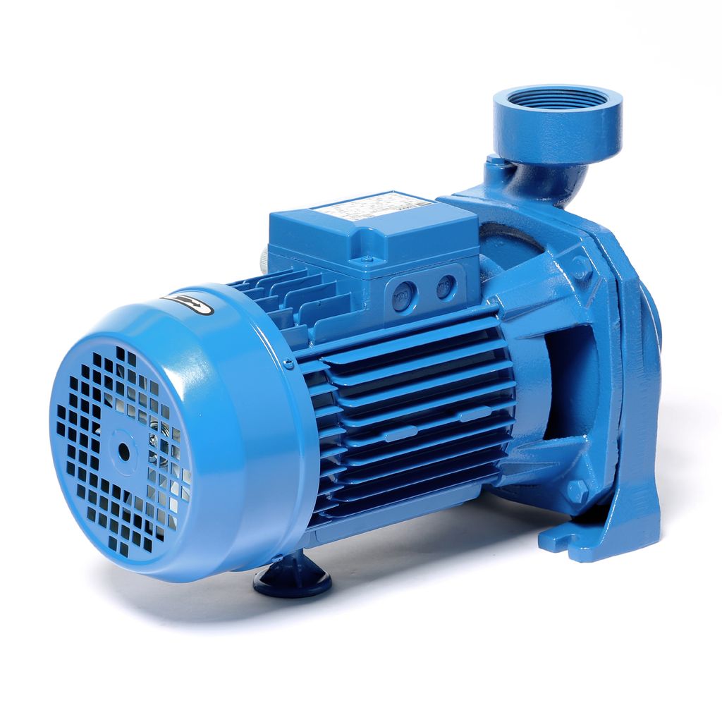 ปั๊มหอยโข่ง (1.5 HP3สาย) EBARA รุ่น CMB-1.50T รูปที่ 3
