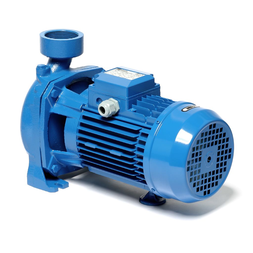 ปั๊มหอยโข่ง (1.5 HP3สาย) EBARA รุ่น CMB-1.50T รูปที่ 4