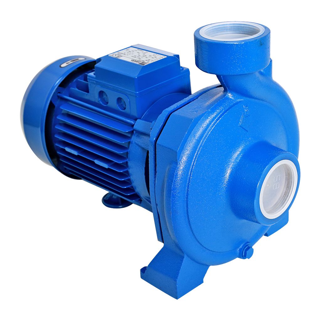 ปั๊มหอยโข่ง (2 HP 3สาย) EBARA รุ่น CMB-2.00T รูปที่ 2