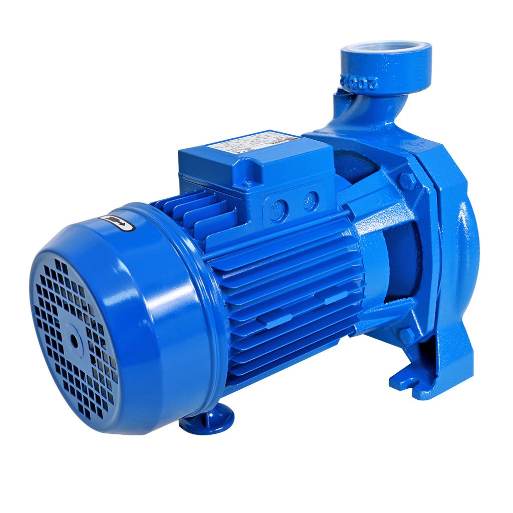 ปั๊มหอยโข่ง (2 HP 3สาย) EBARA รุ่น CMB-2.00T รูปที่ 4