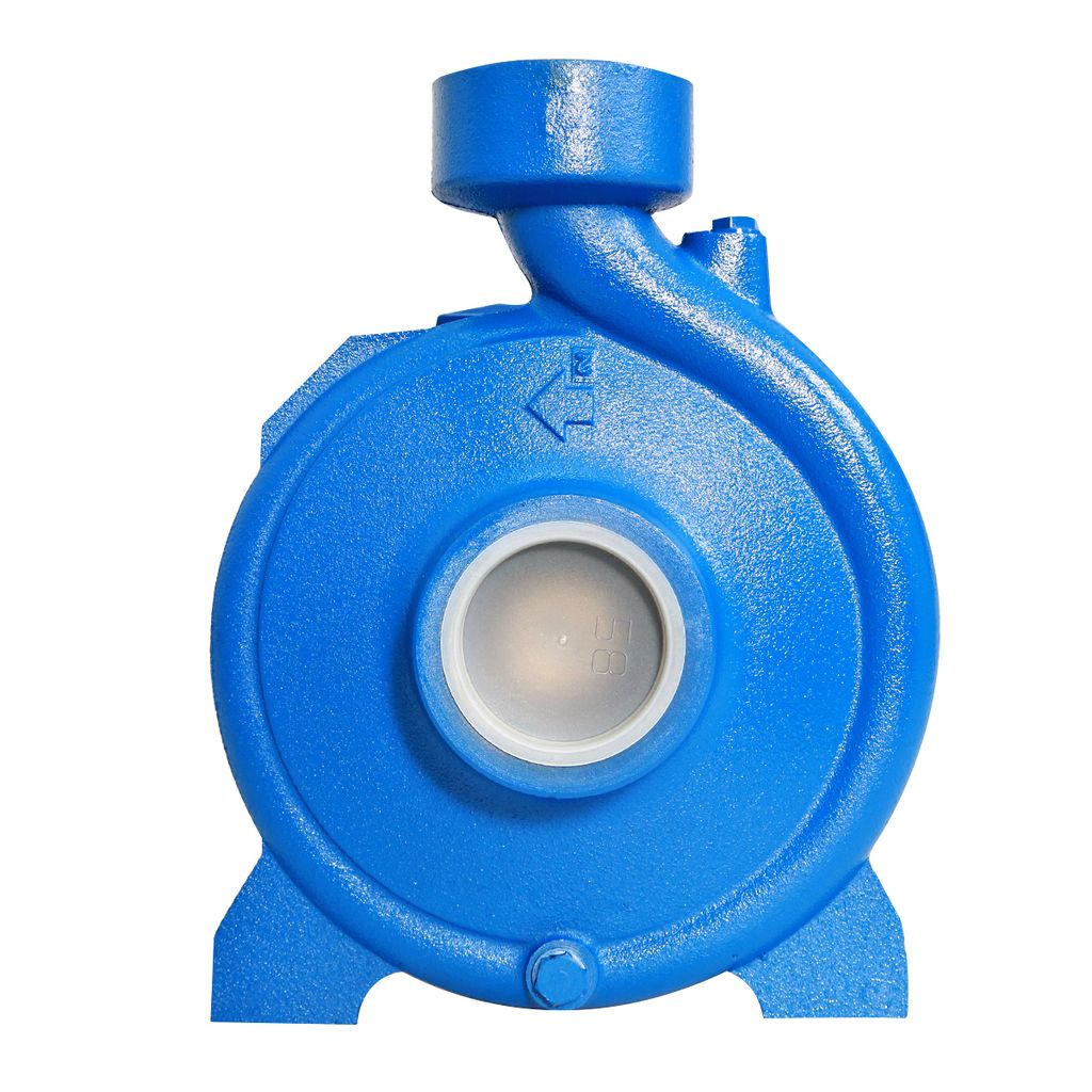 ปั๊มหอยโข่ง (2 HP 3สาย) EBARA รุ่น CMB-2.00T ราคา ฿13,420