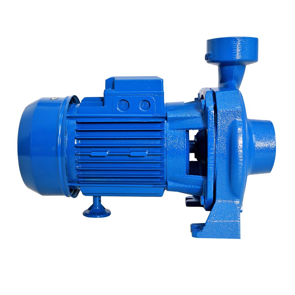 ปั๊มหอยโข่ง (2 HP 3สาย) EBARA รุ่น CMB-2.00T รูปที่ 3