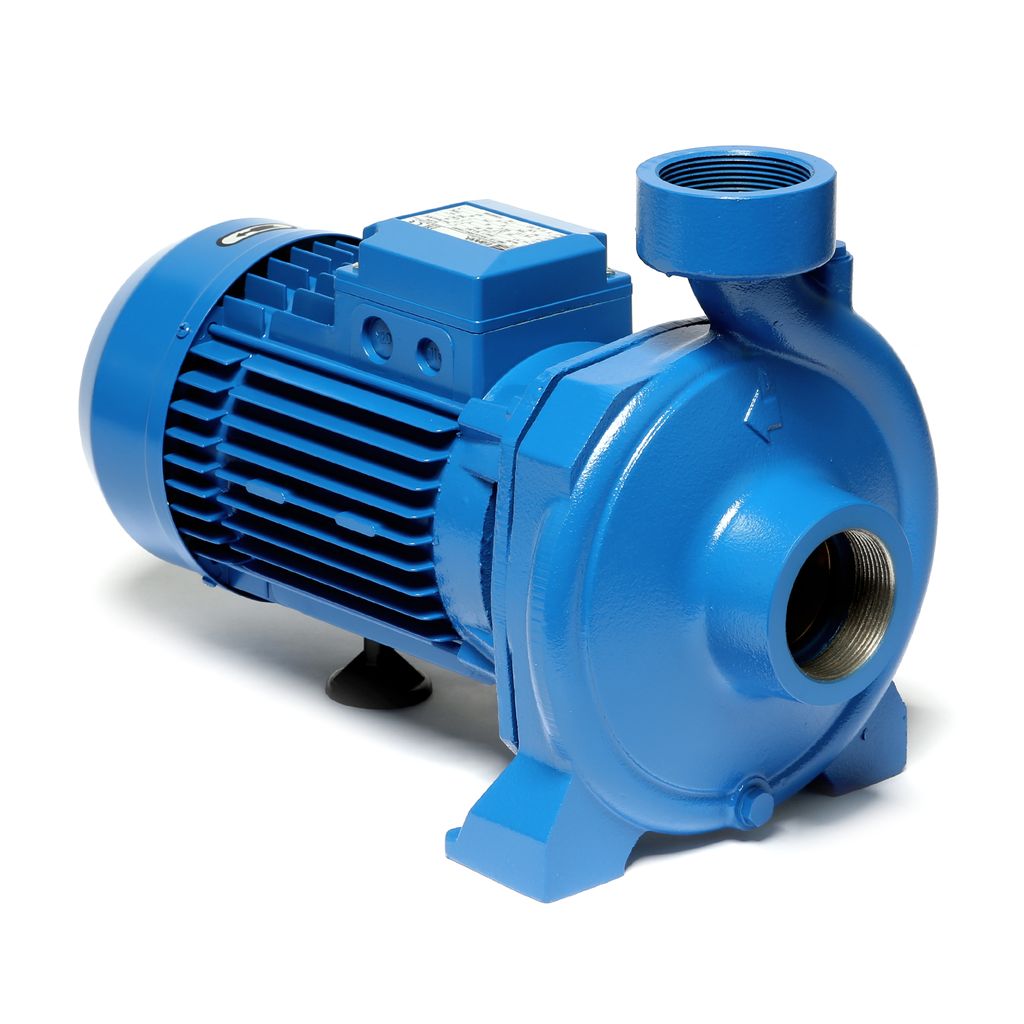 ปั๊มหอยโข่ง (3 HP 3สาย) EBARA รุ่น CMB-3.00T ราคา ฿14,410