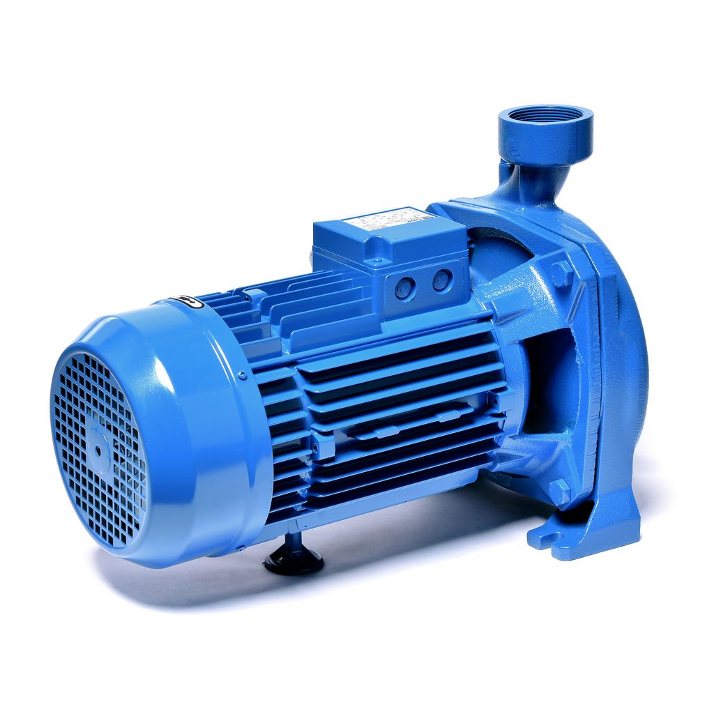 ปั๊มหอยโข่ง (5.5 HP 3สาย) EBARA รุ่น CMB-5.50T รูปที่ 3