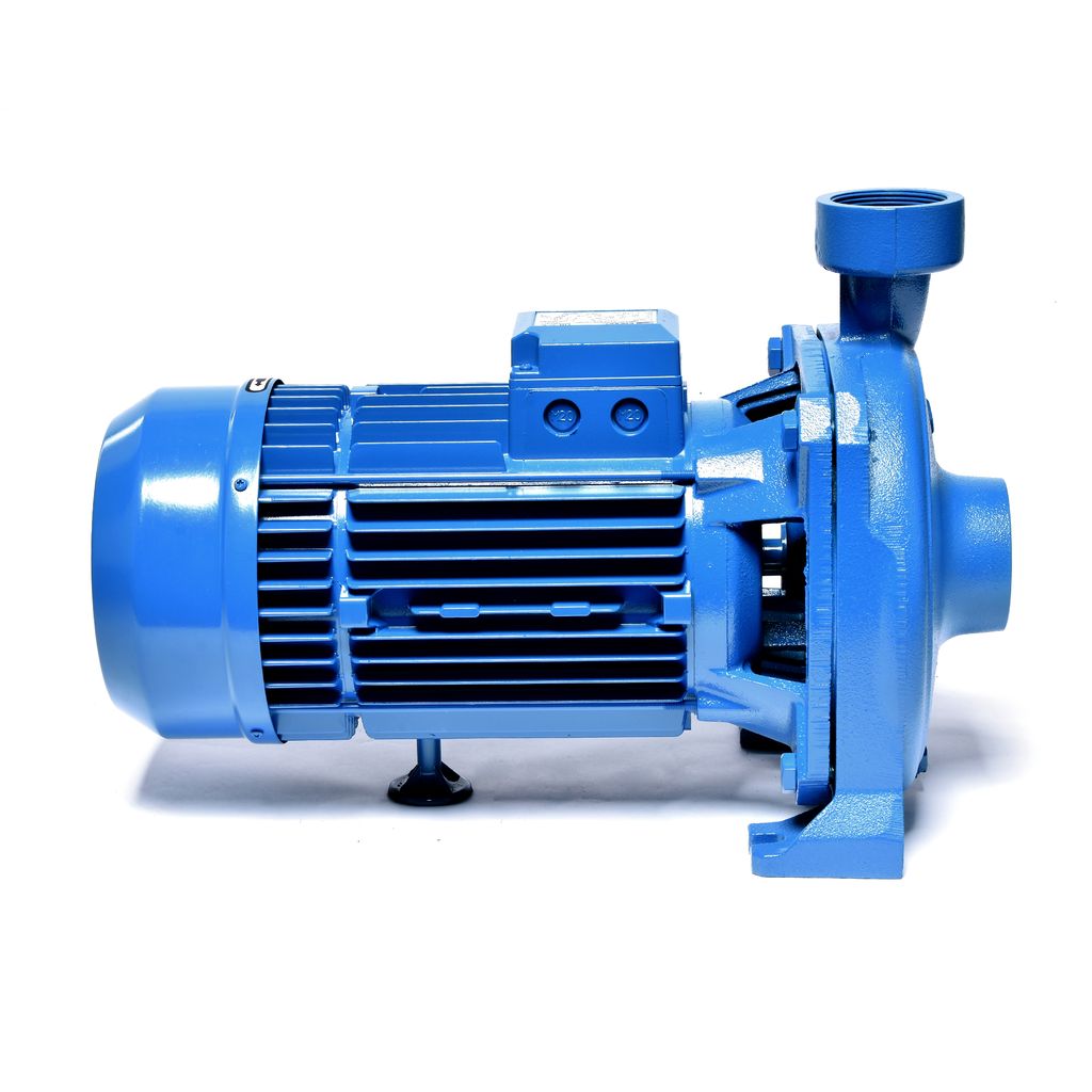 ปั๊มหอยโข่ง (5.5 HP 3สาย) EBARA รุ่น CMB-5.50T รูปที่ 2