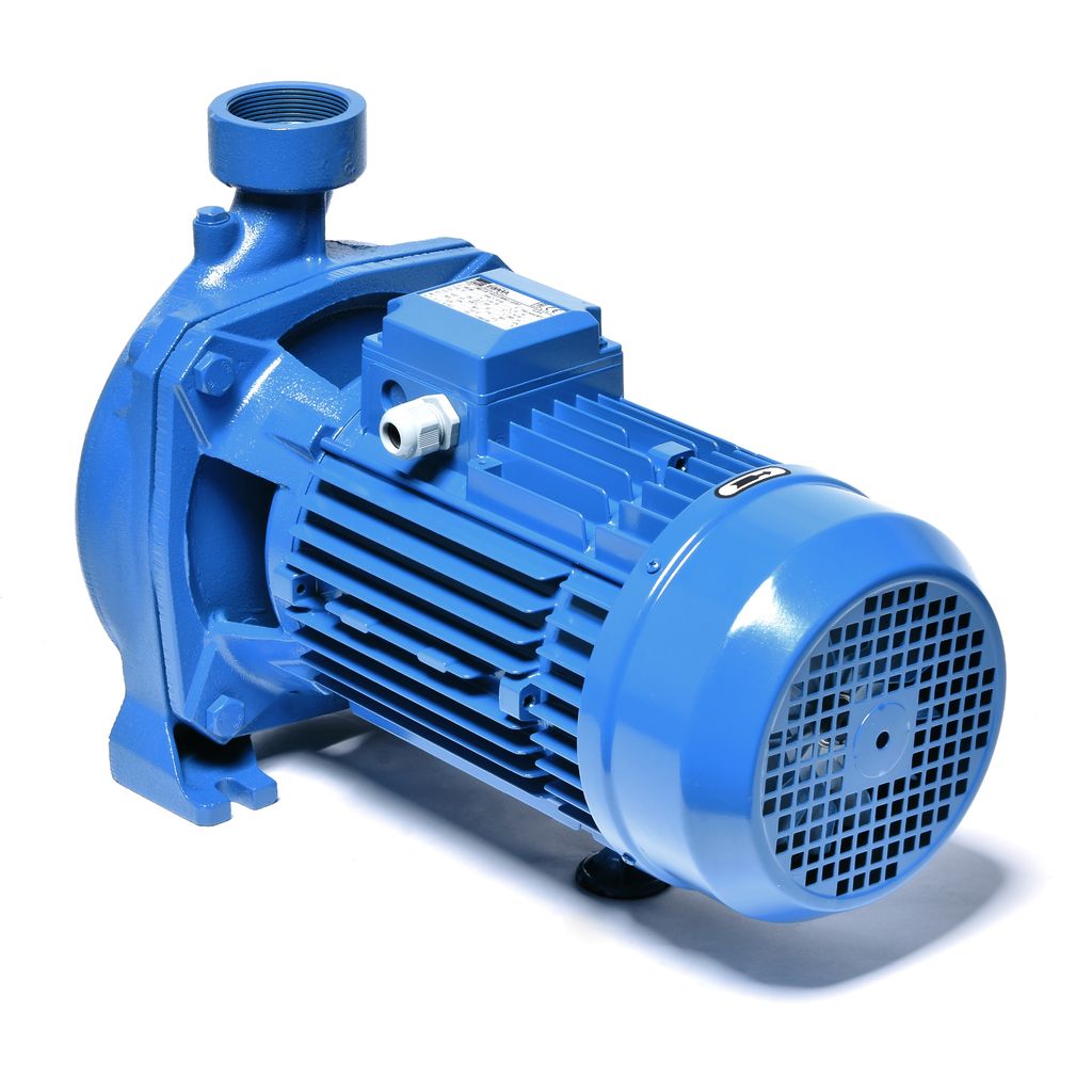 ปั๊มหอยโข่ง (5.5 HP 3สาย) EBARA รุ่น CMB-5.50T รูปที่ 4