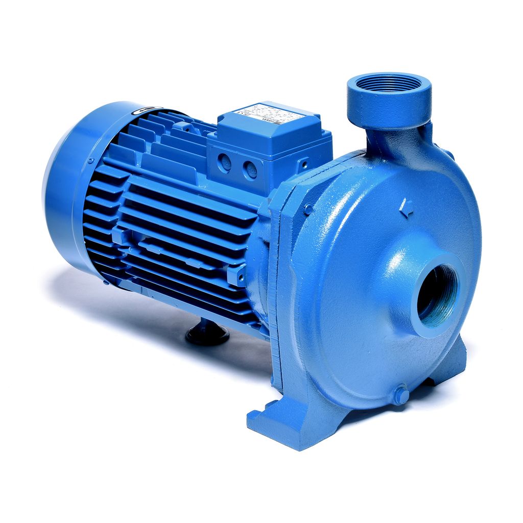 ปั๊มหอยโข่ง (5.5 HP 3สาย) EBARA รุ่น CMB-5.50T ราคา ฿24,970