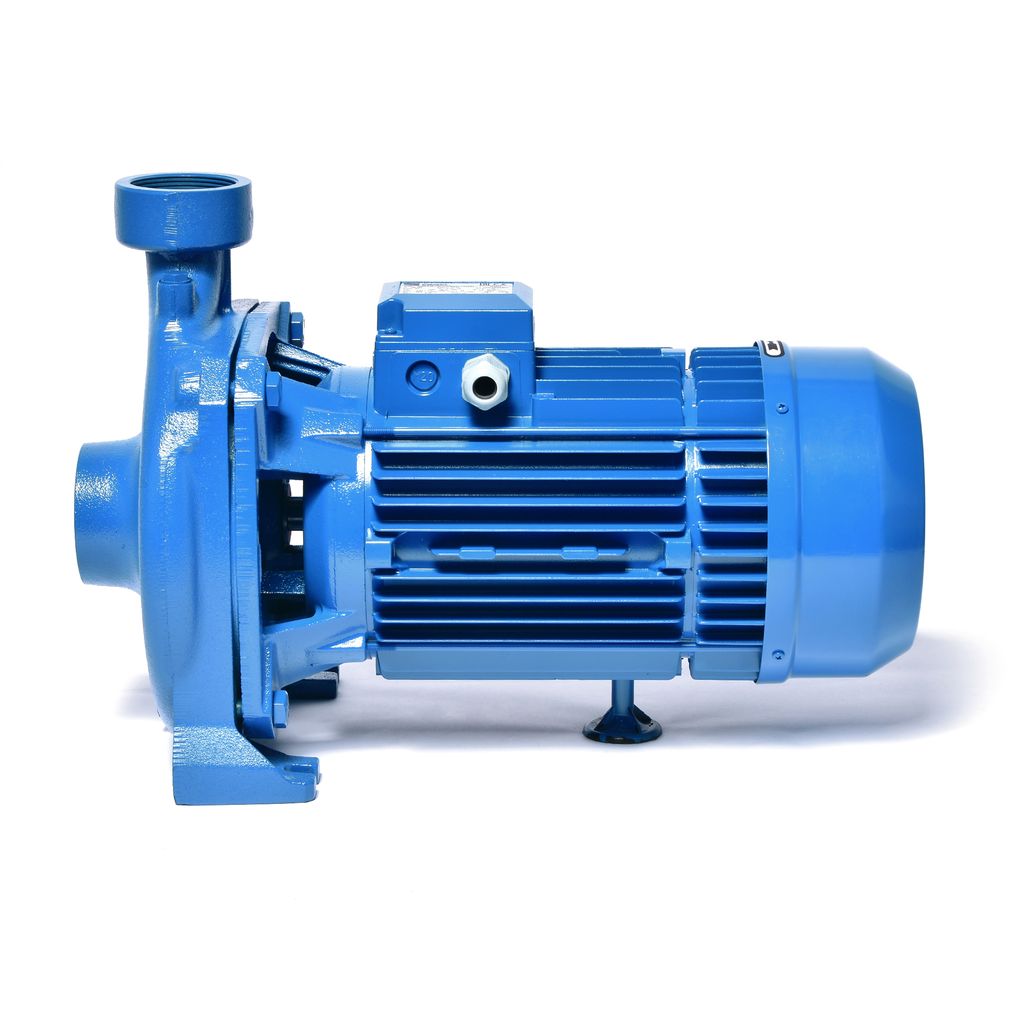 ปั๊มหอยโข่ง (5.5 HP 3สาย) EBARA รุ่น CMB-5.50T รูปที่ 5