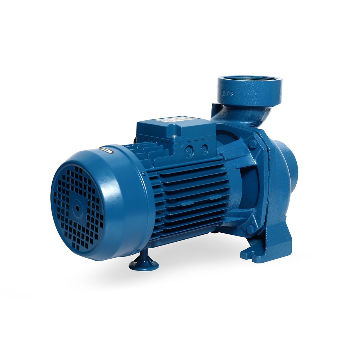 ปั๊มหอยโข่ง-น้ำมาก(3HP 3สาย) EBARA รุ่น CMD-3.00T รูปที่ 2