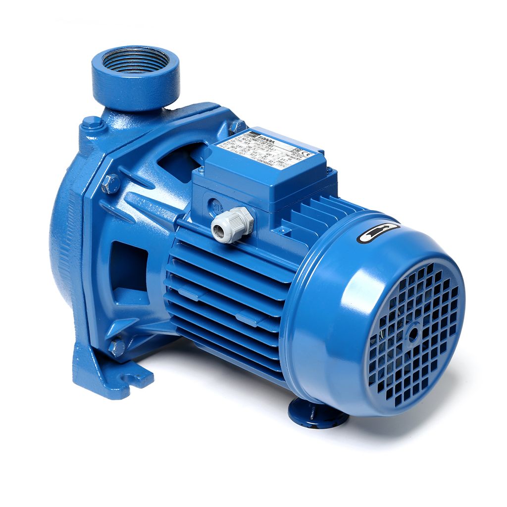 ปั๊มใบพัดแบบเปิด (1HP 3สาย) EBARA รุ่น CMR-1.00T ราคา ฿8,635