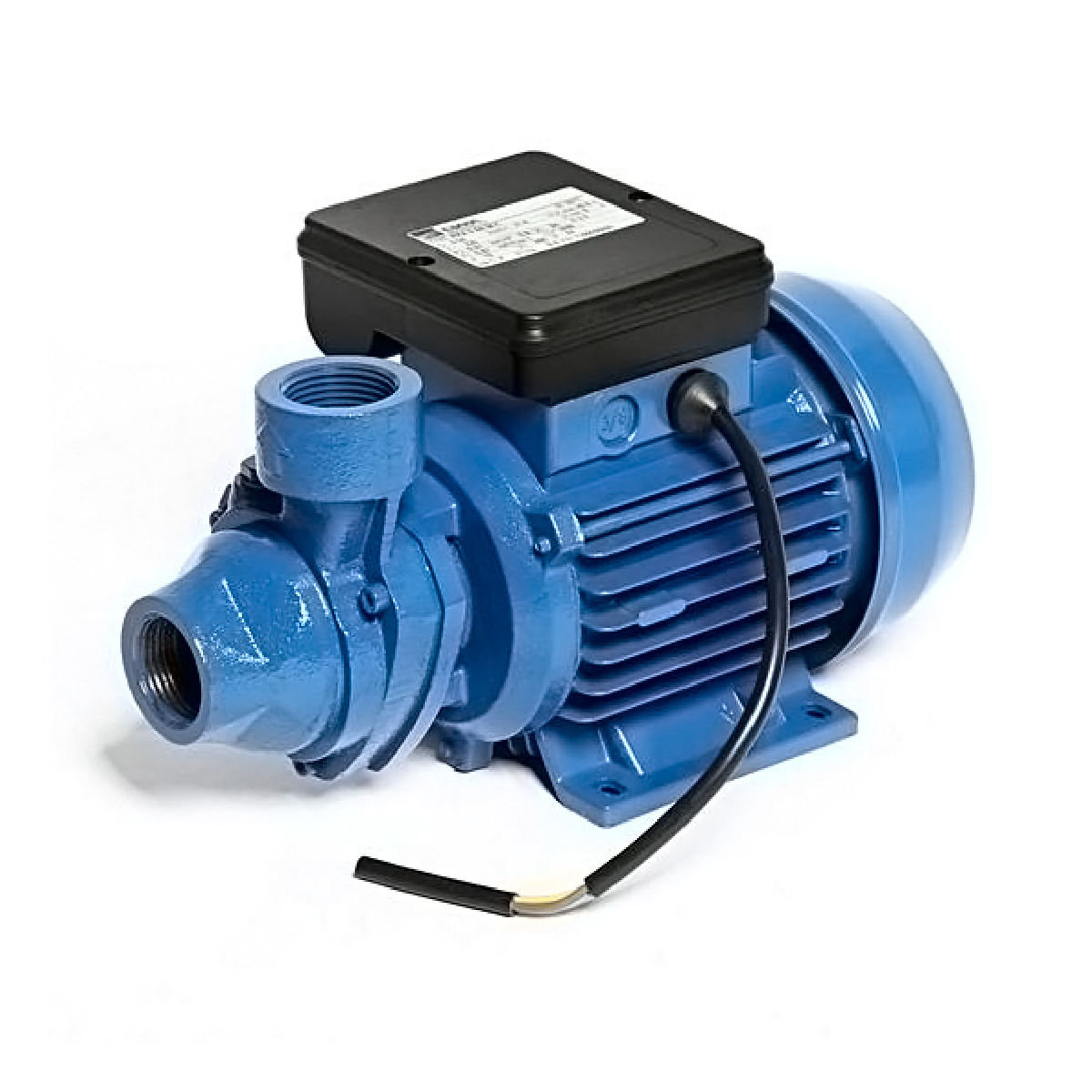 ปั๊มใบพัดเฟือง(0.5 HP) EBARA รุ่น PRA/E 0.50M (IE2) ราคา ฿4,840